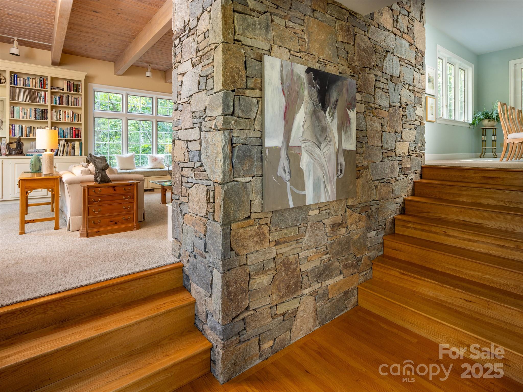Sherwood Heights - Residential
