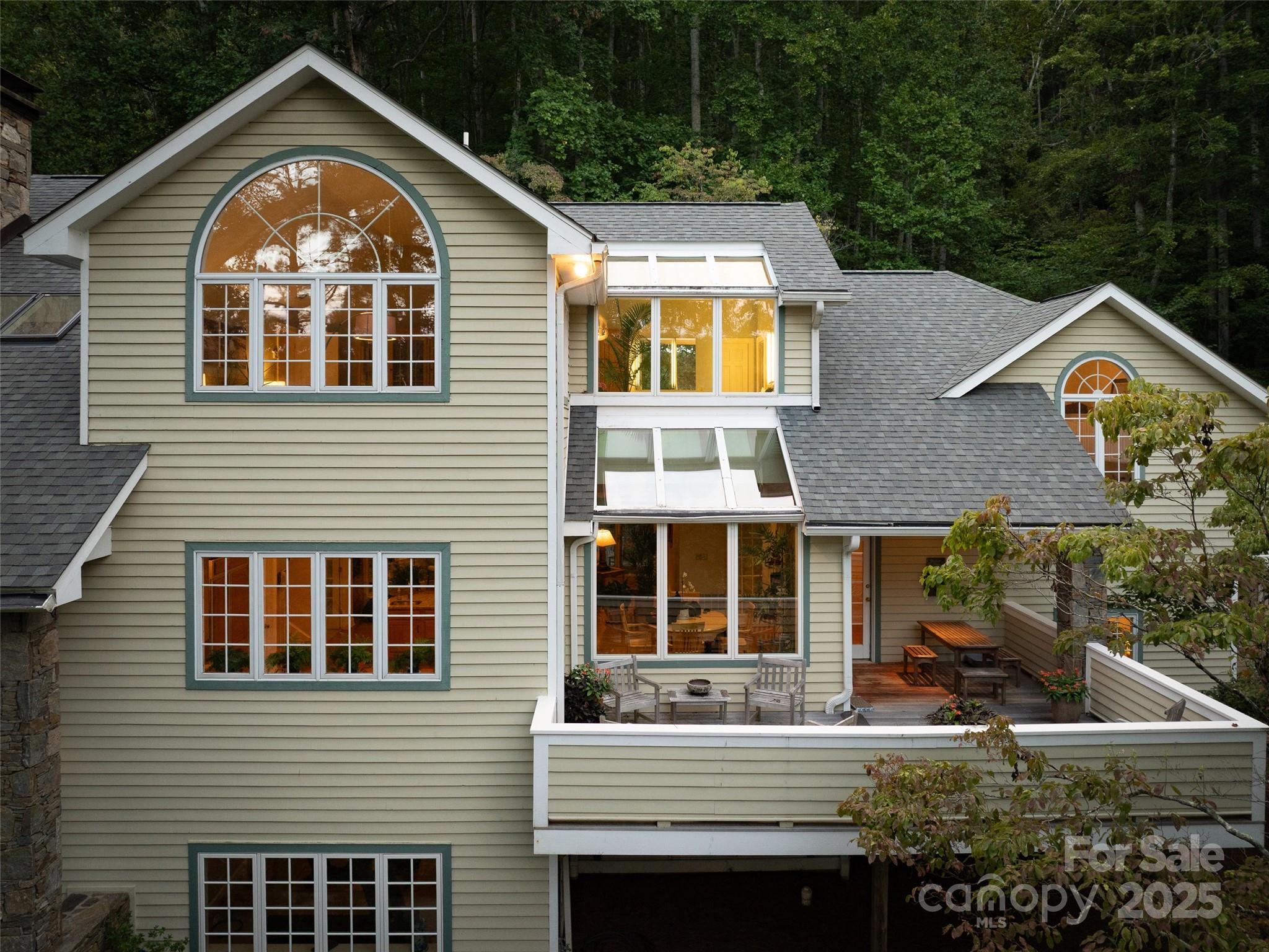 Sherwood Heights - Residential