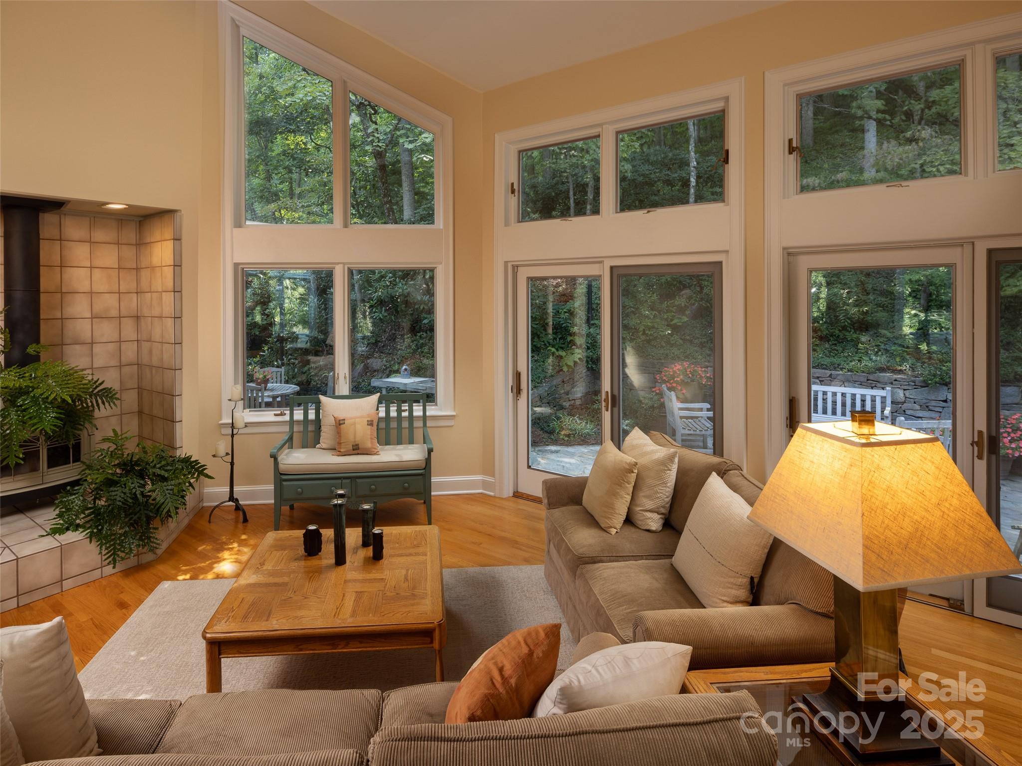 Sherwood Heights - Residential