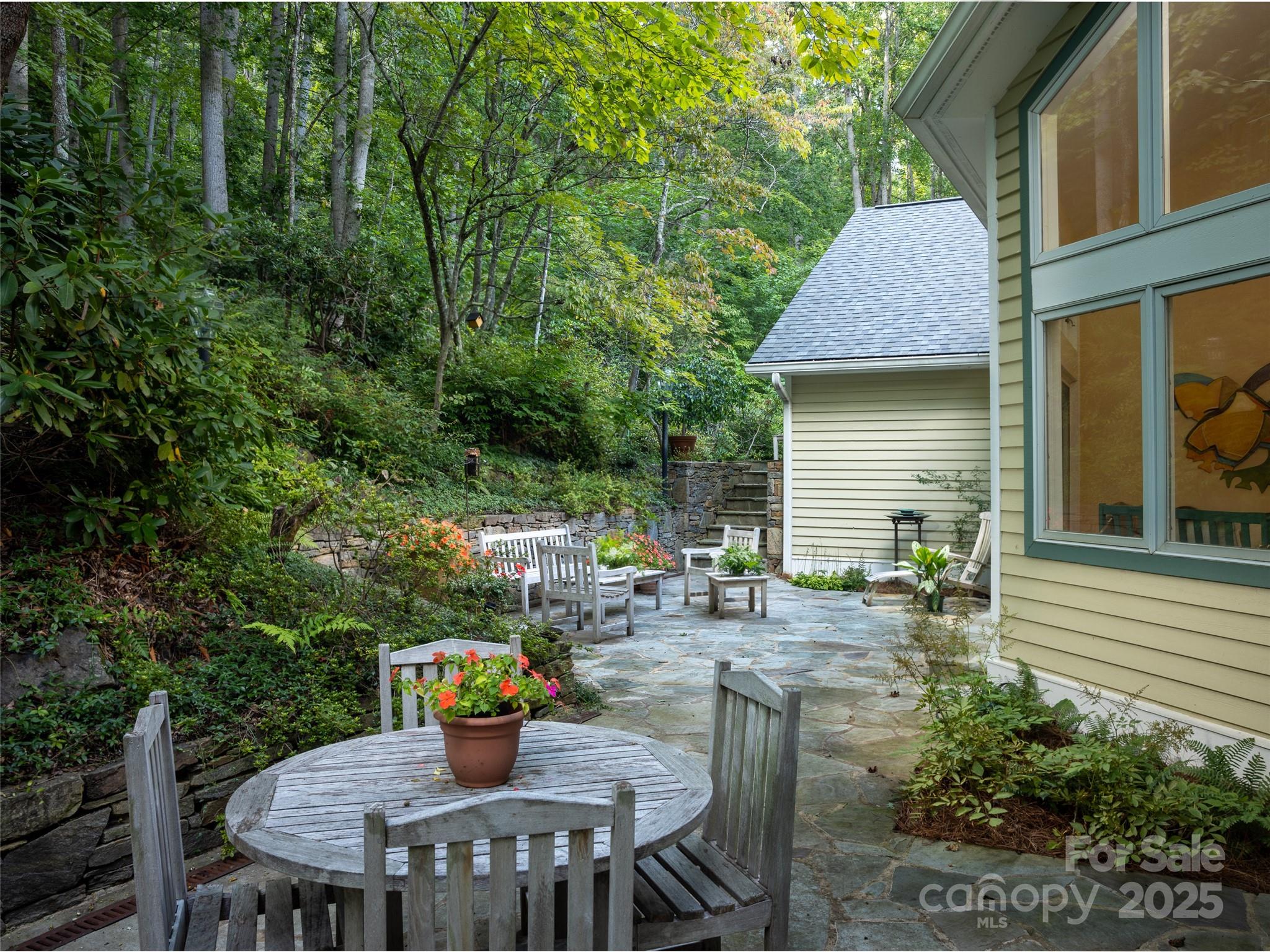 Sherwood Heights - Residential