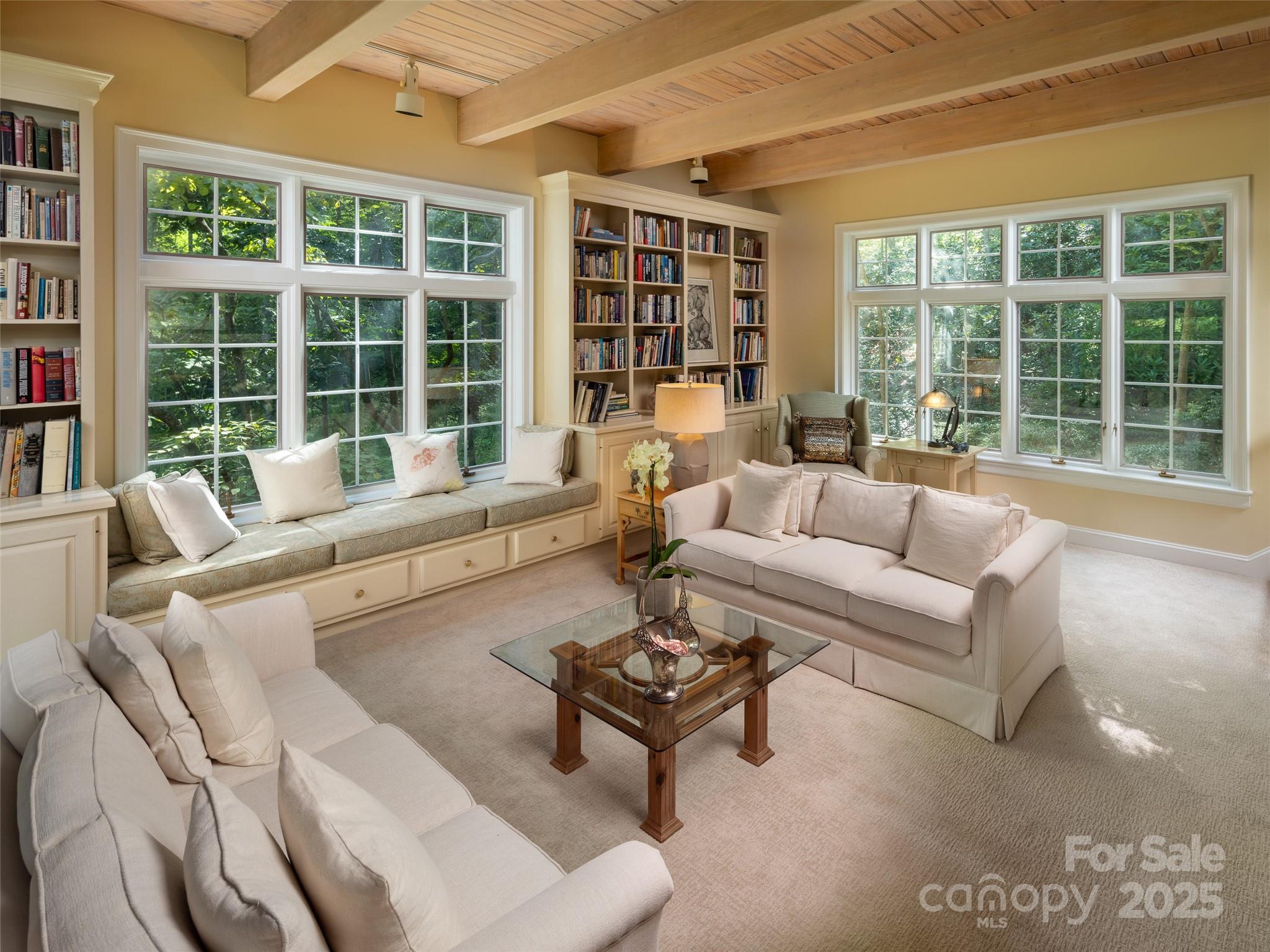 Sherwood Heights - Residential