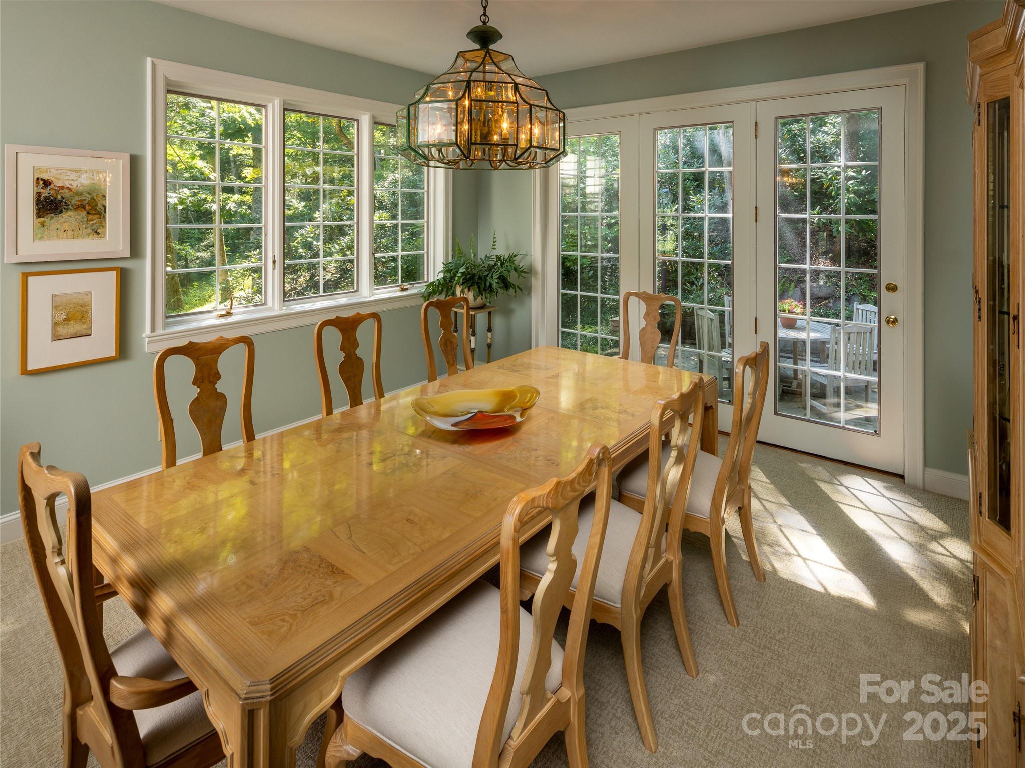 Sherwood Heights - Residential