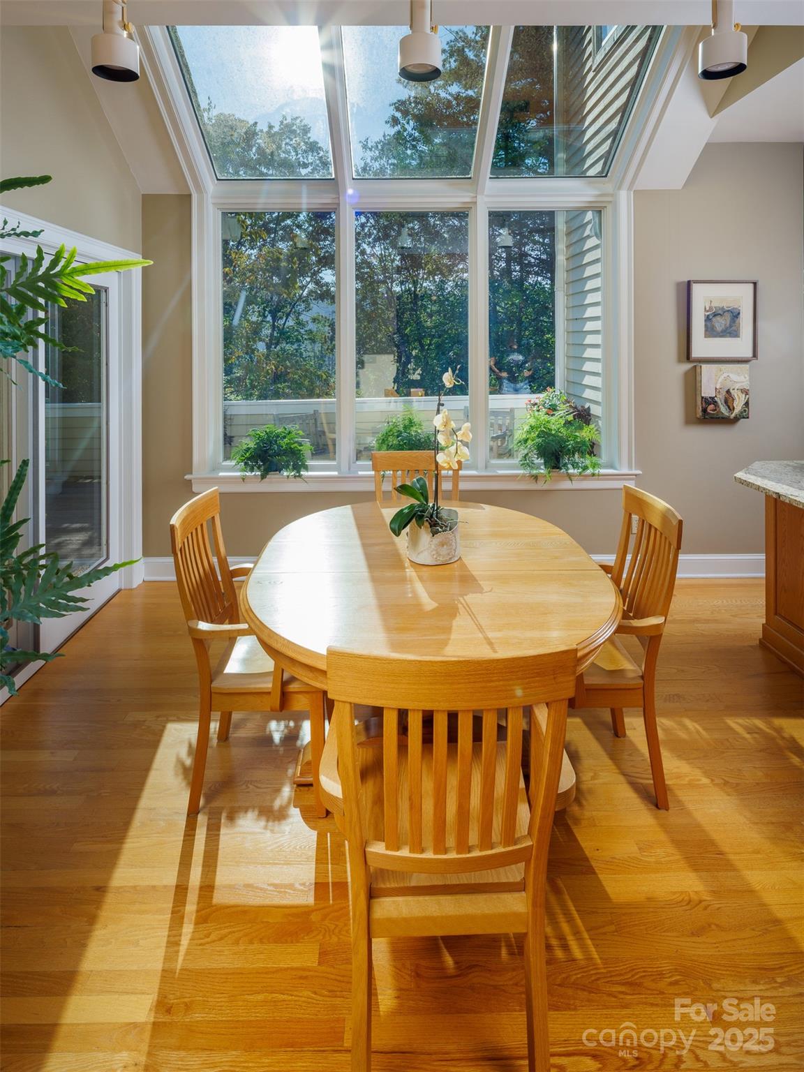 Sherwood Heights - Residential