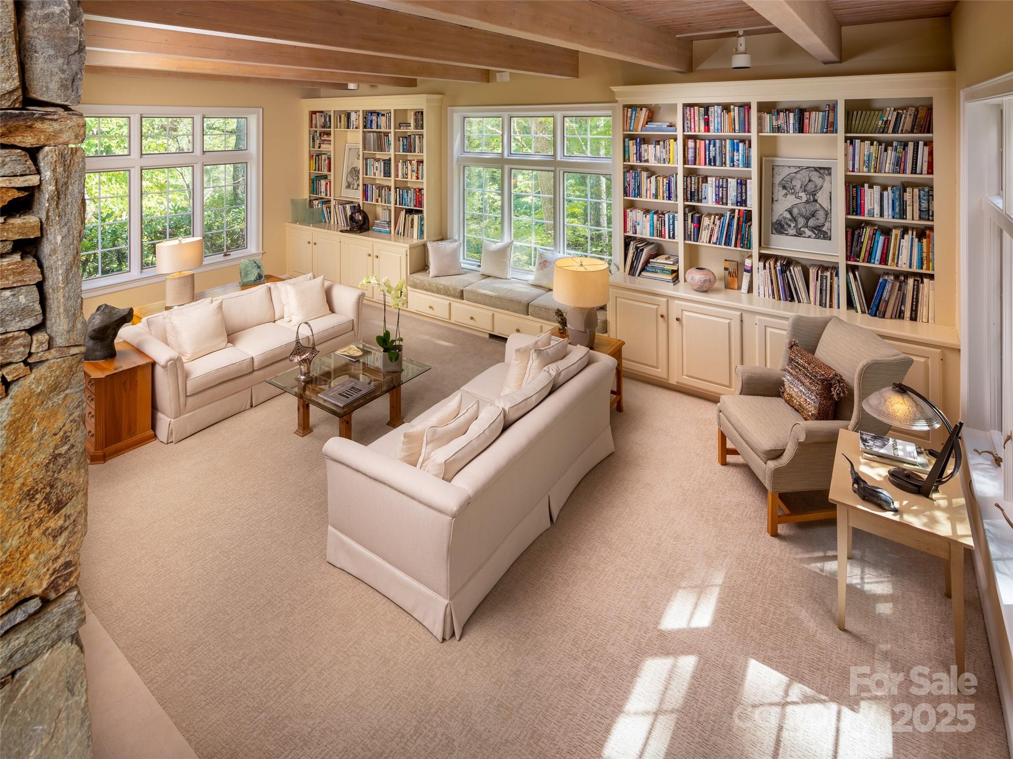 Sherwood Heights - Residential