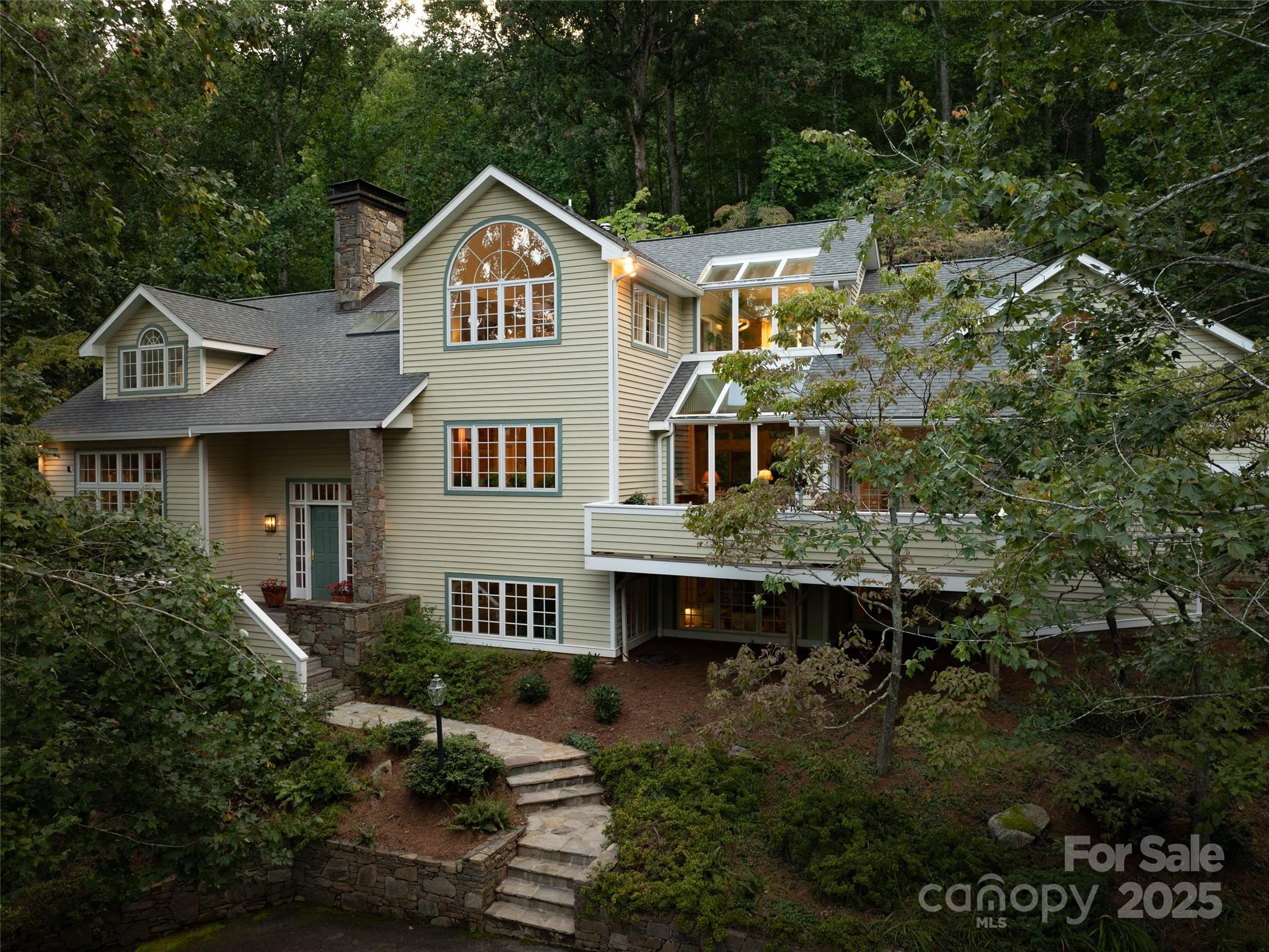 Sherwood Heights - Residential
