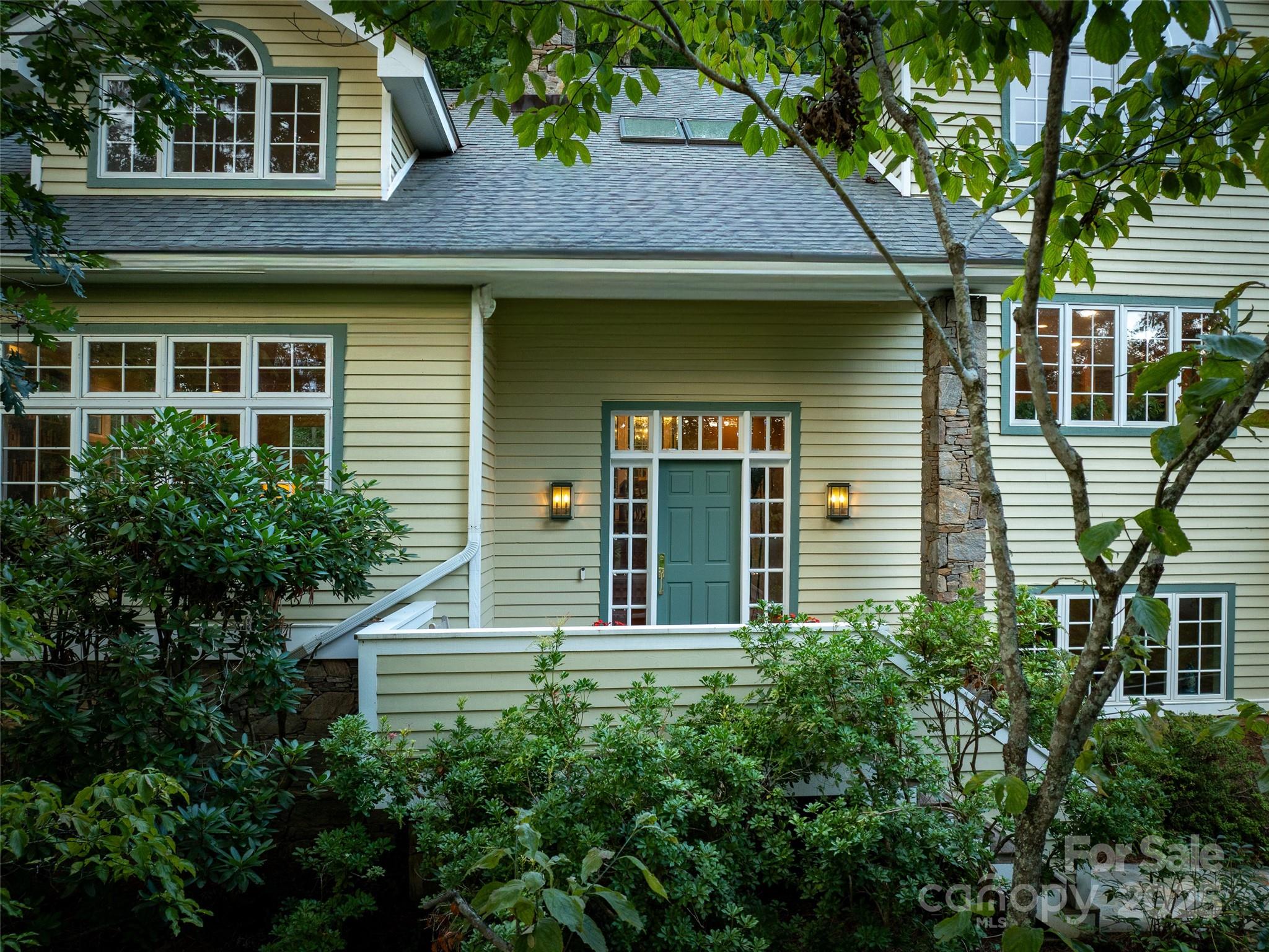 Sherwood Heights - Residential