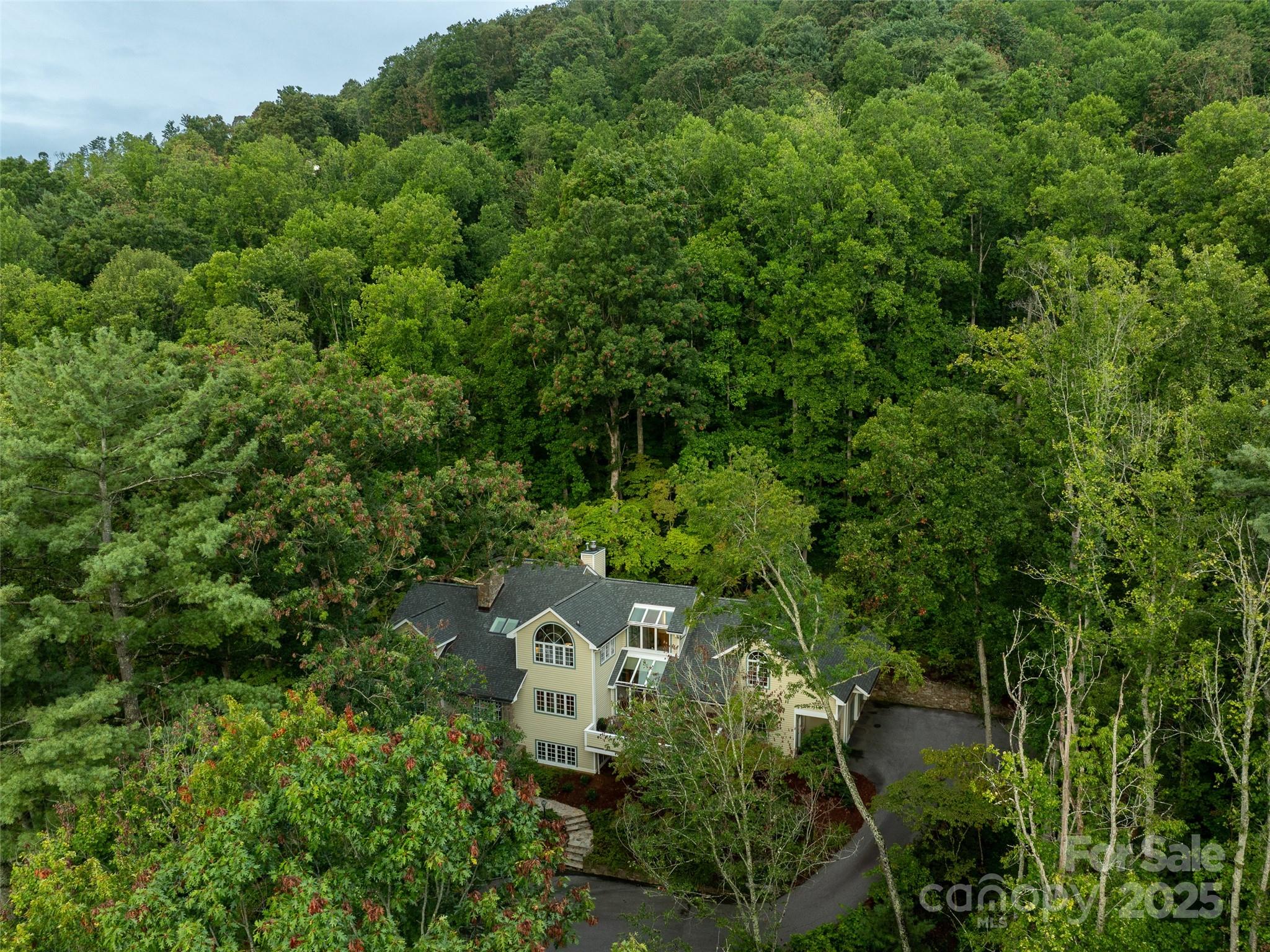 Sherwood Heights - Residential
