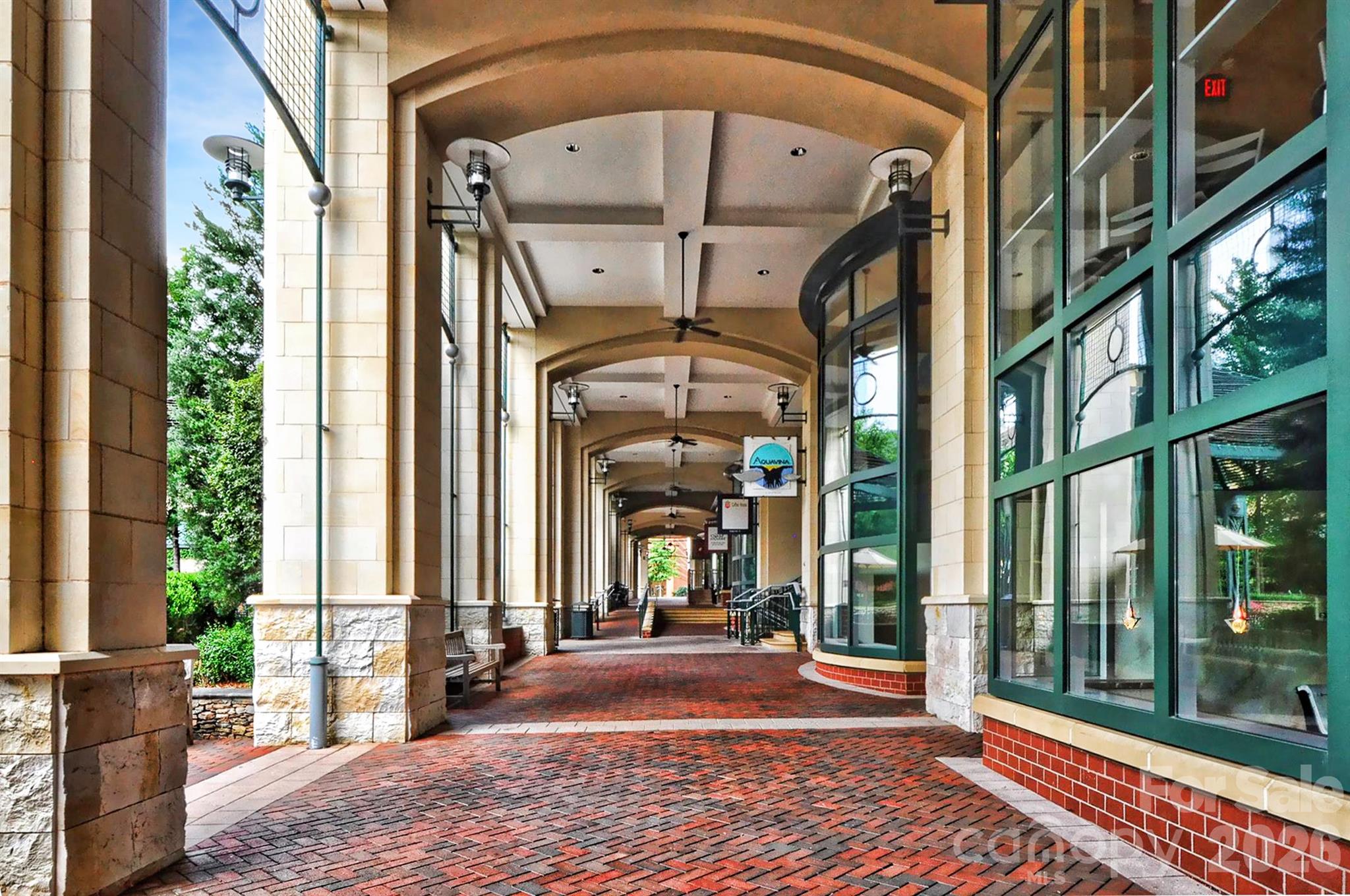 The Ratcliffe - Residential