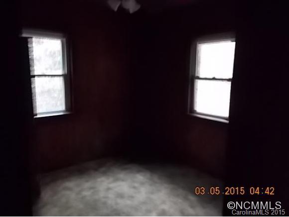 None - Residential