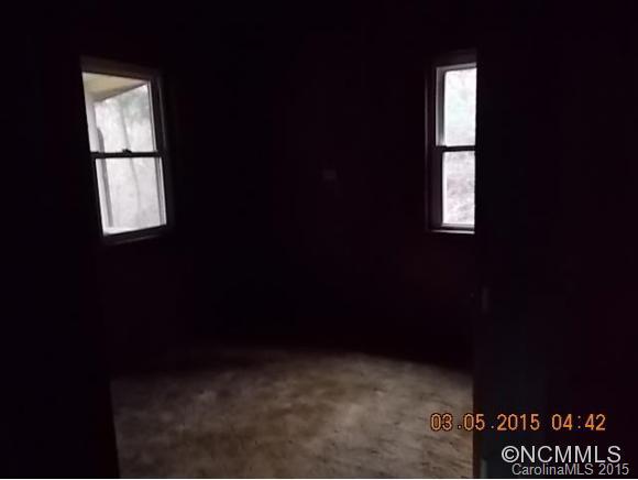None - Residential
