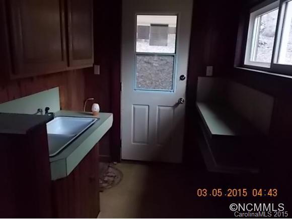 None - Residential