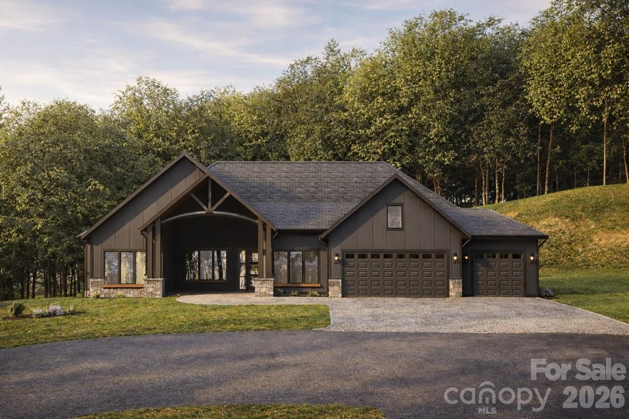 Horse Shoe cove - Residential