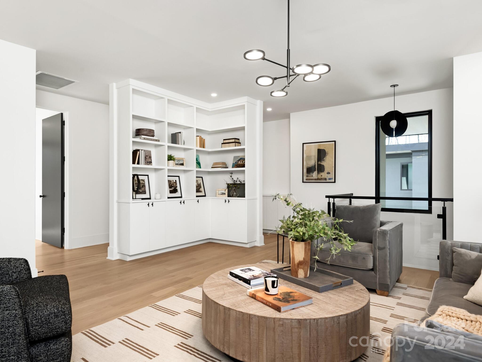 Eastover - Residential