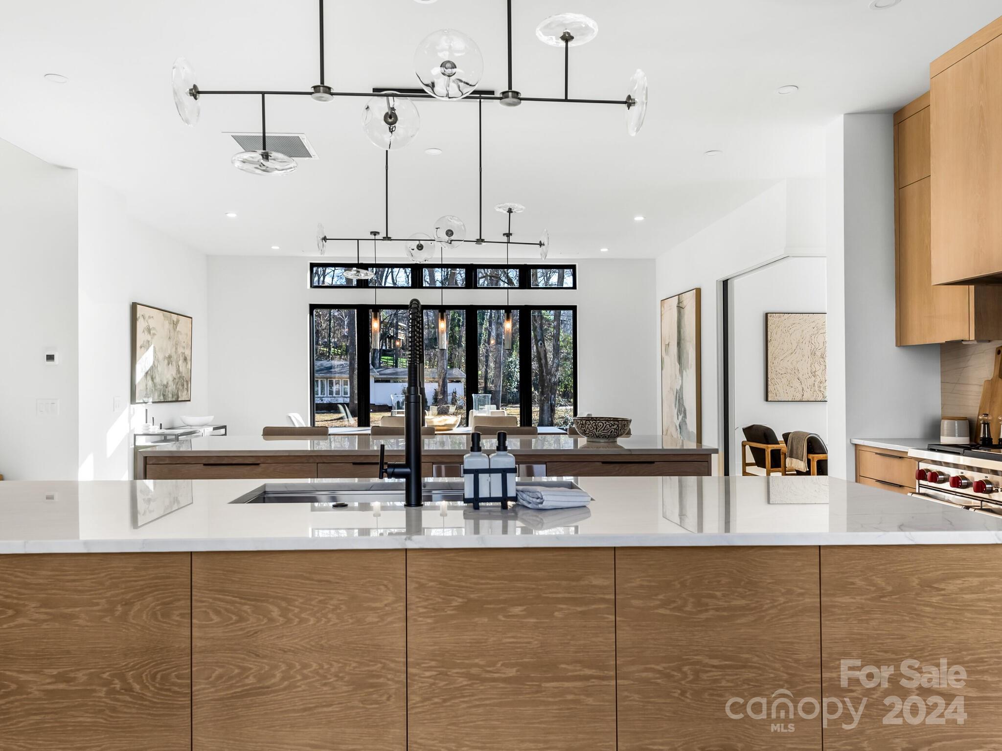 Eastover - Residential