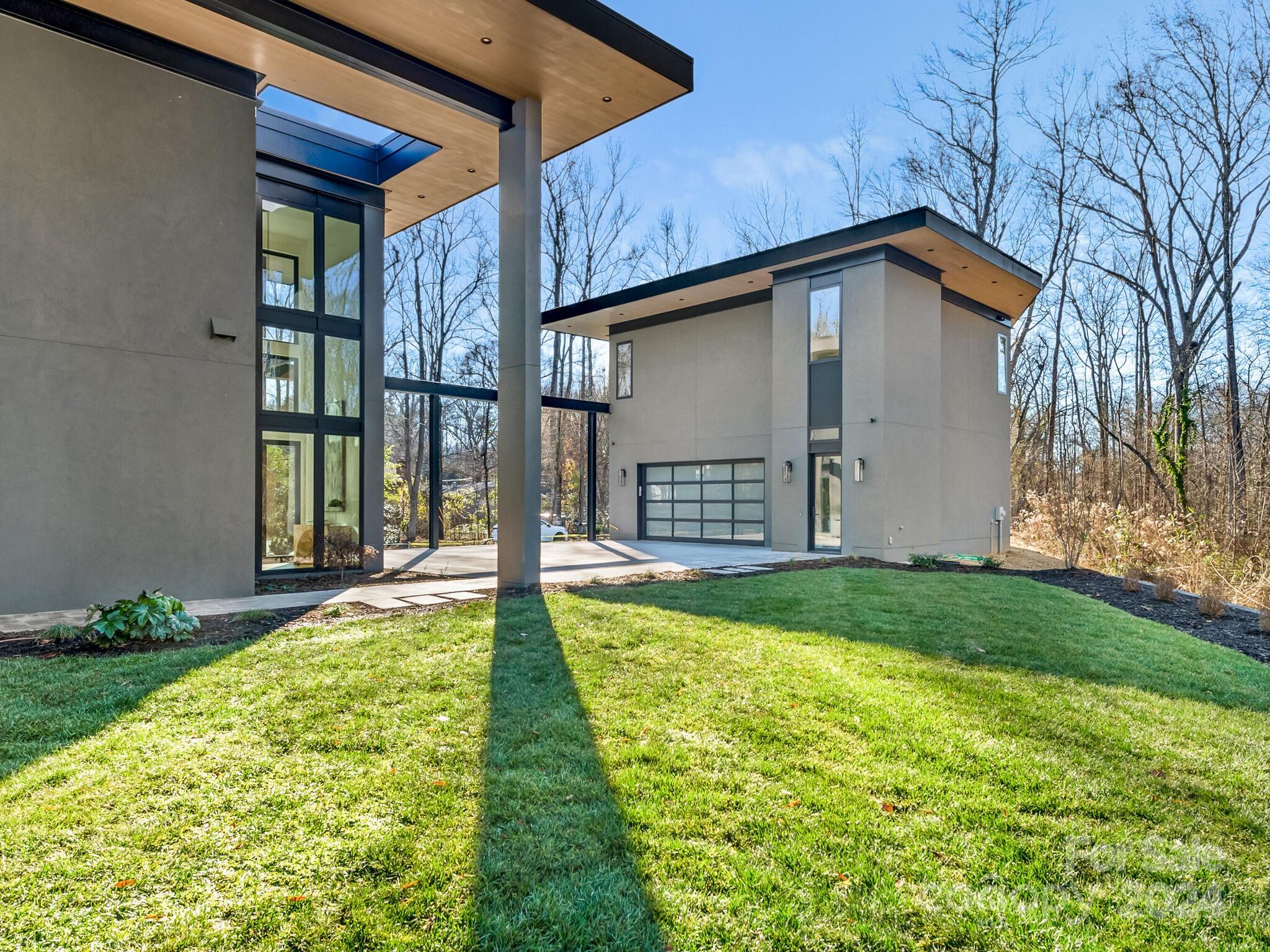 Eastover - Residential