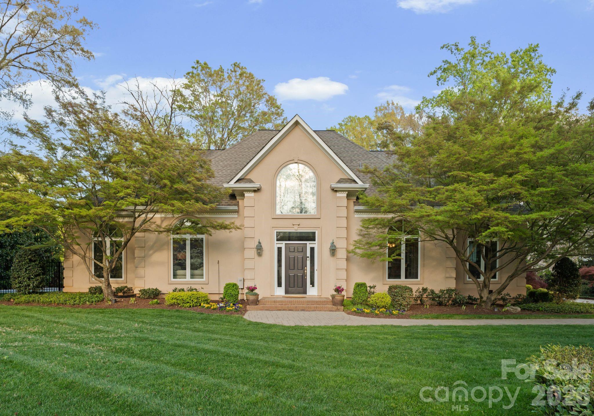 Carmel Park - Residential