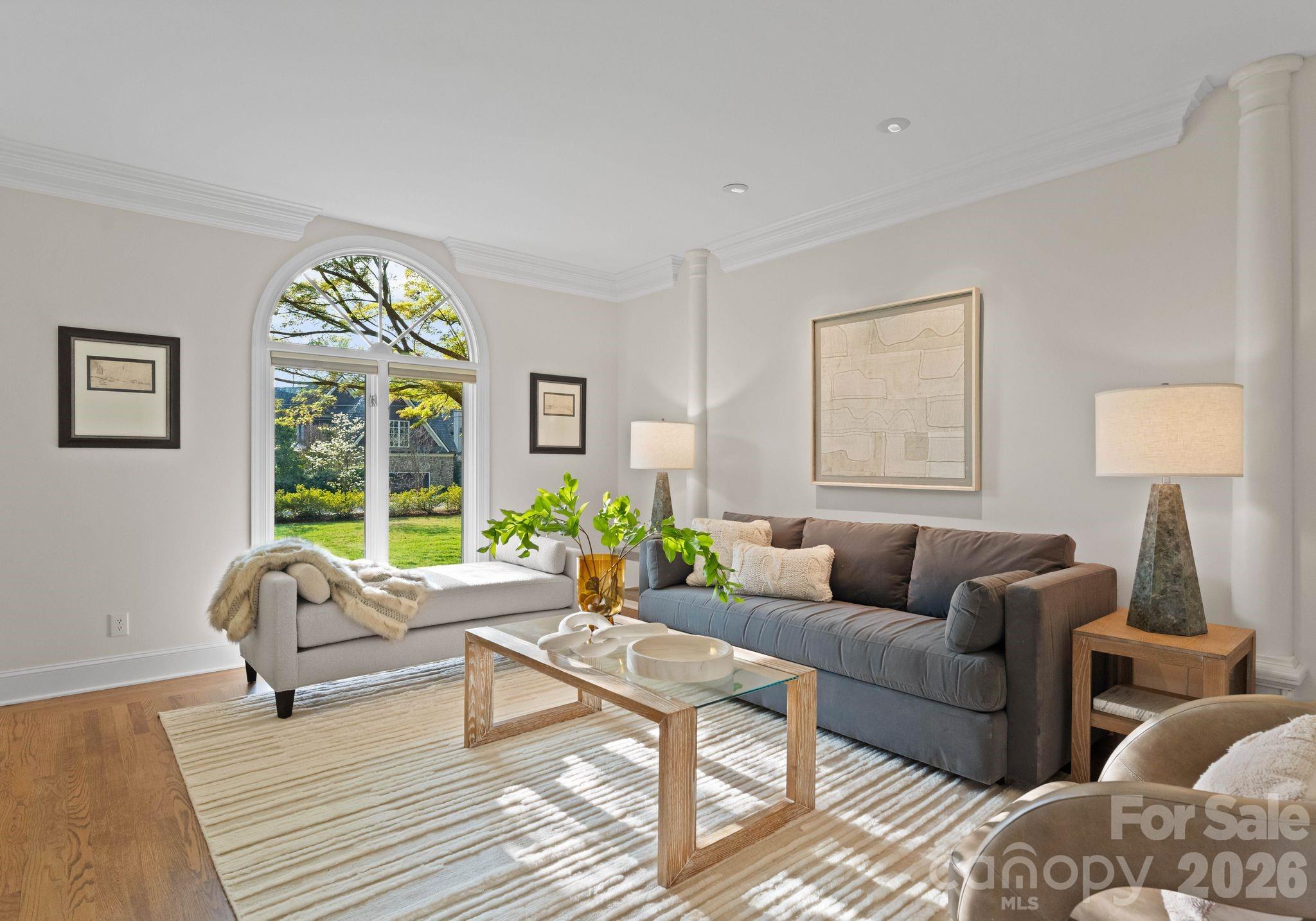 Carmel Park - Residential