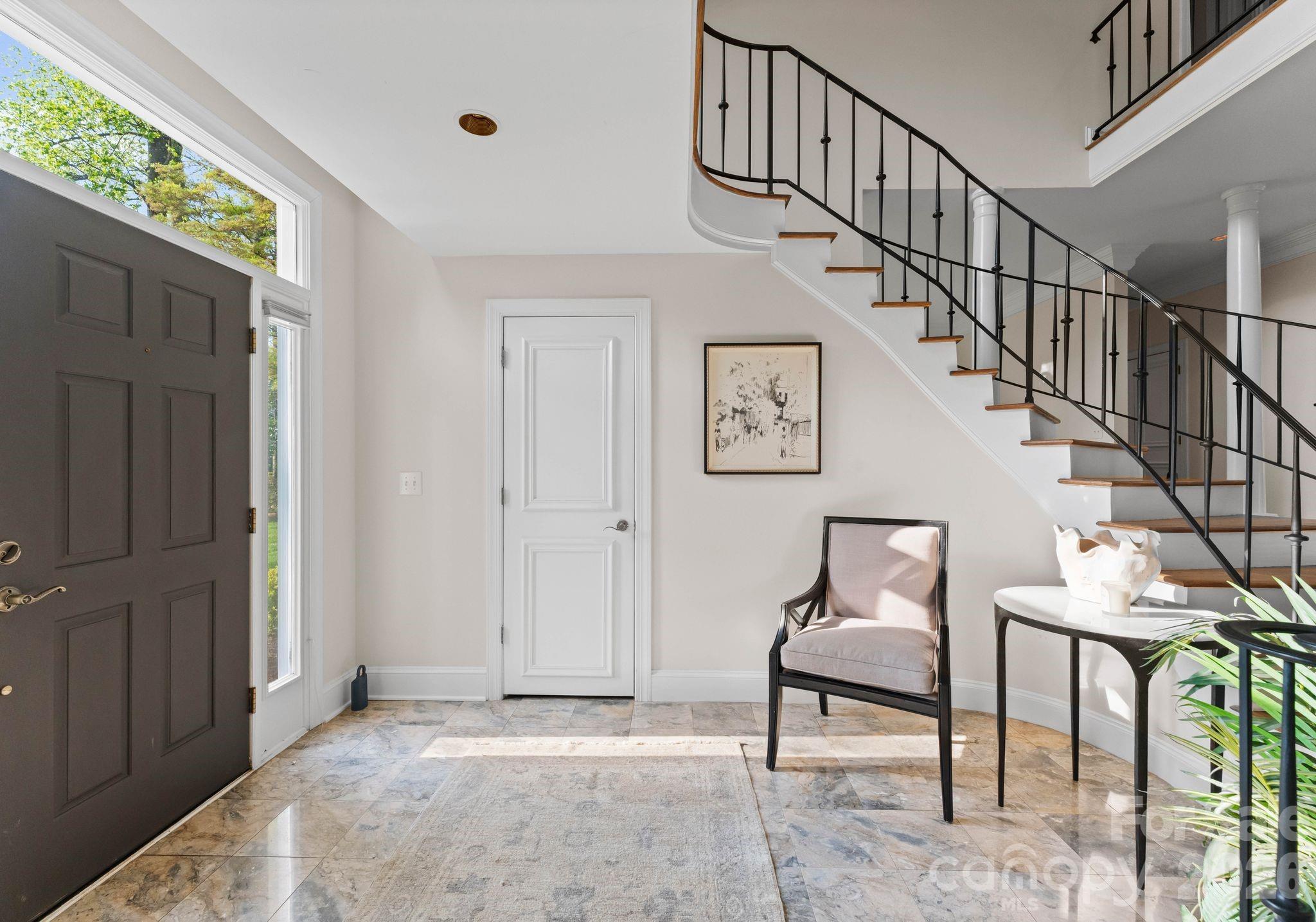 Carmel Park - Residential