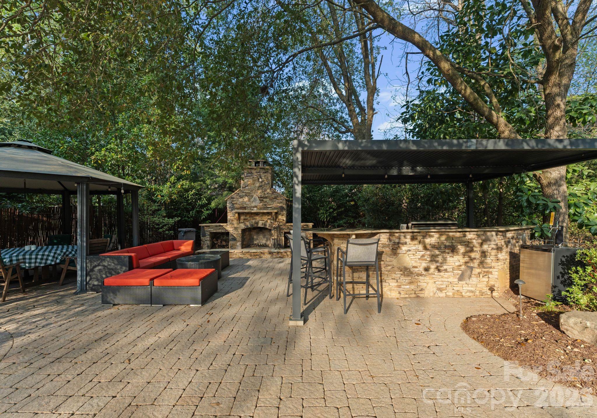 Carmel Park - Residential