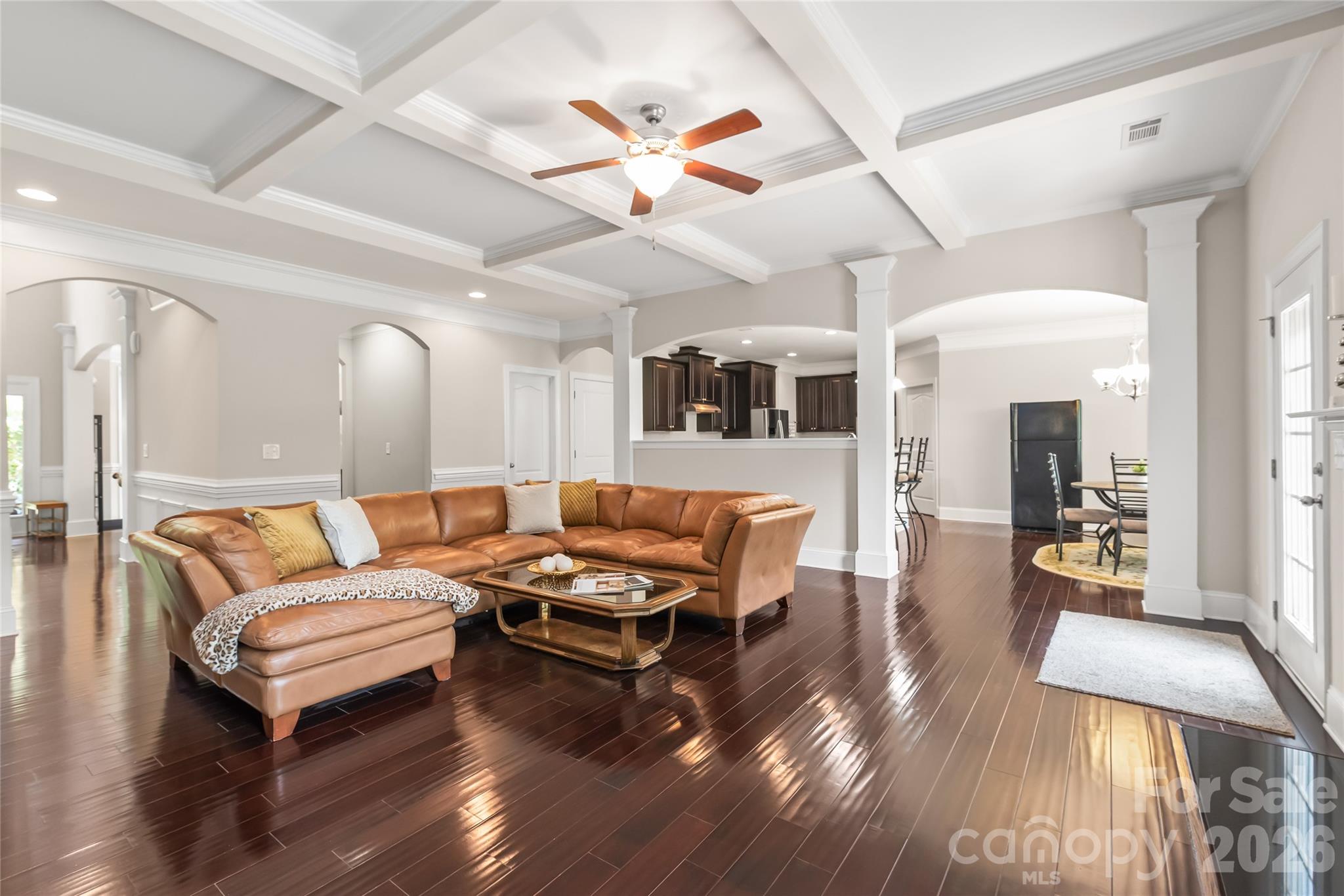 Pebble Run - Residential