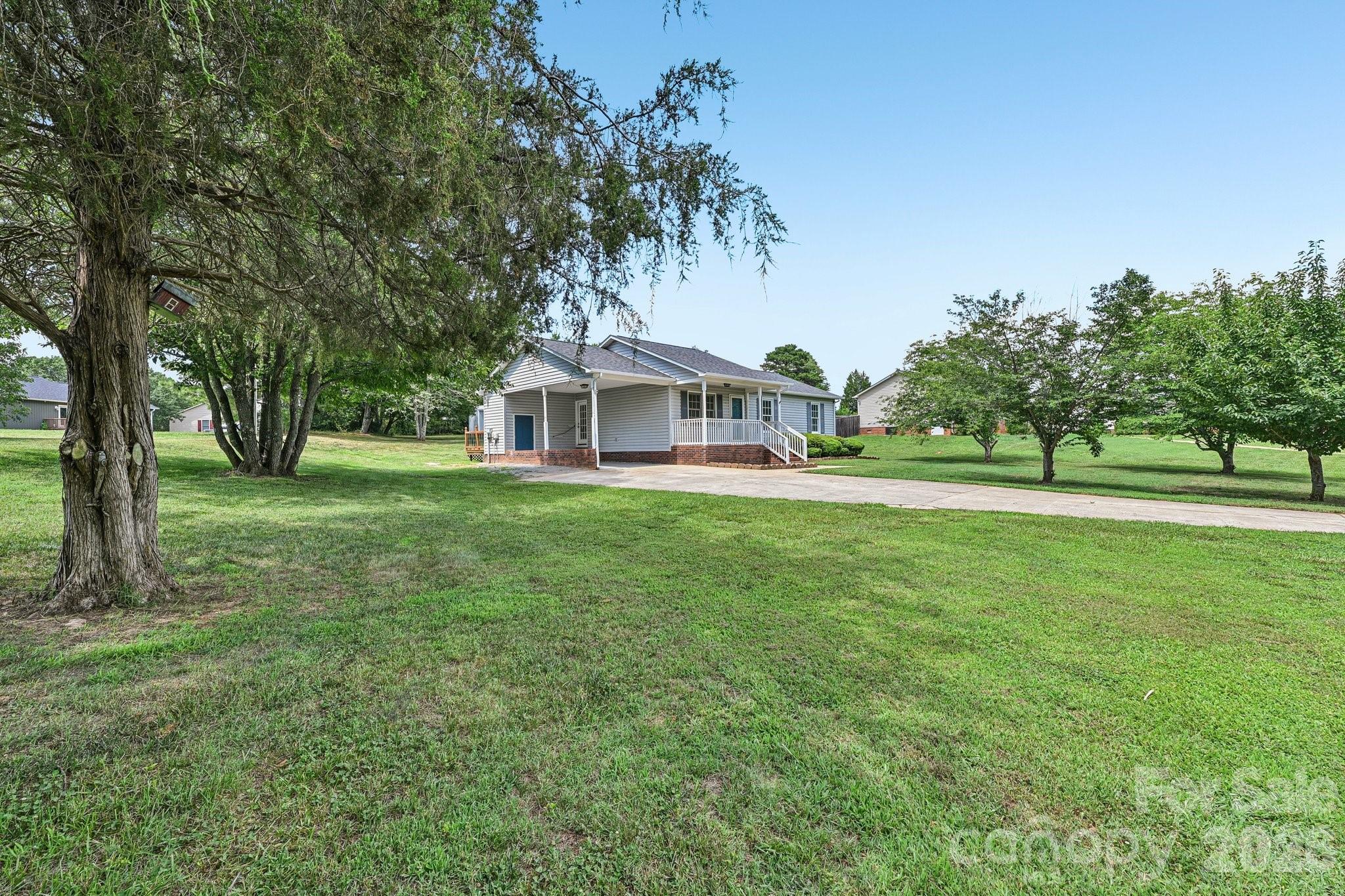 Fox Chase - Residential