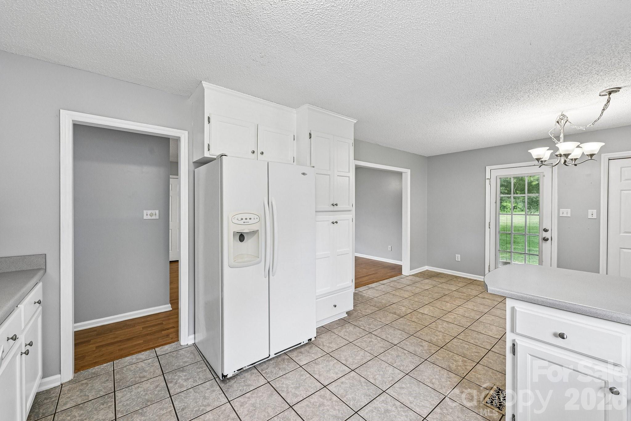Fox Chase - Residential