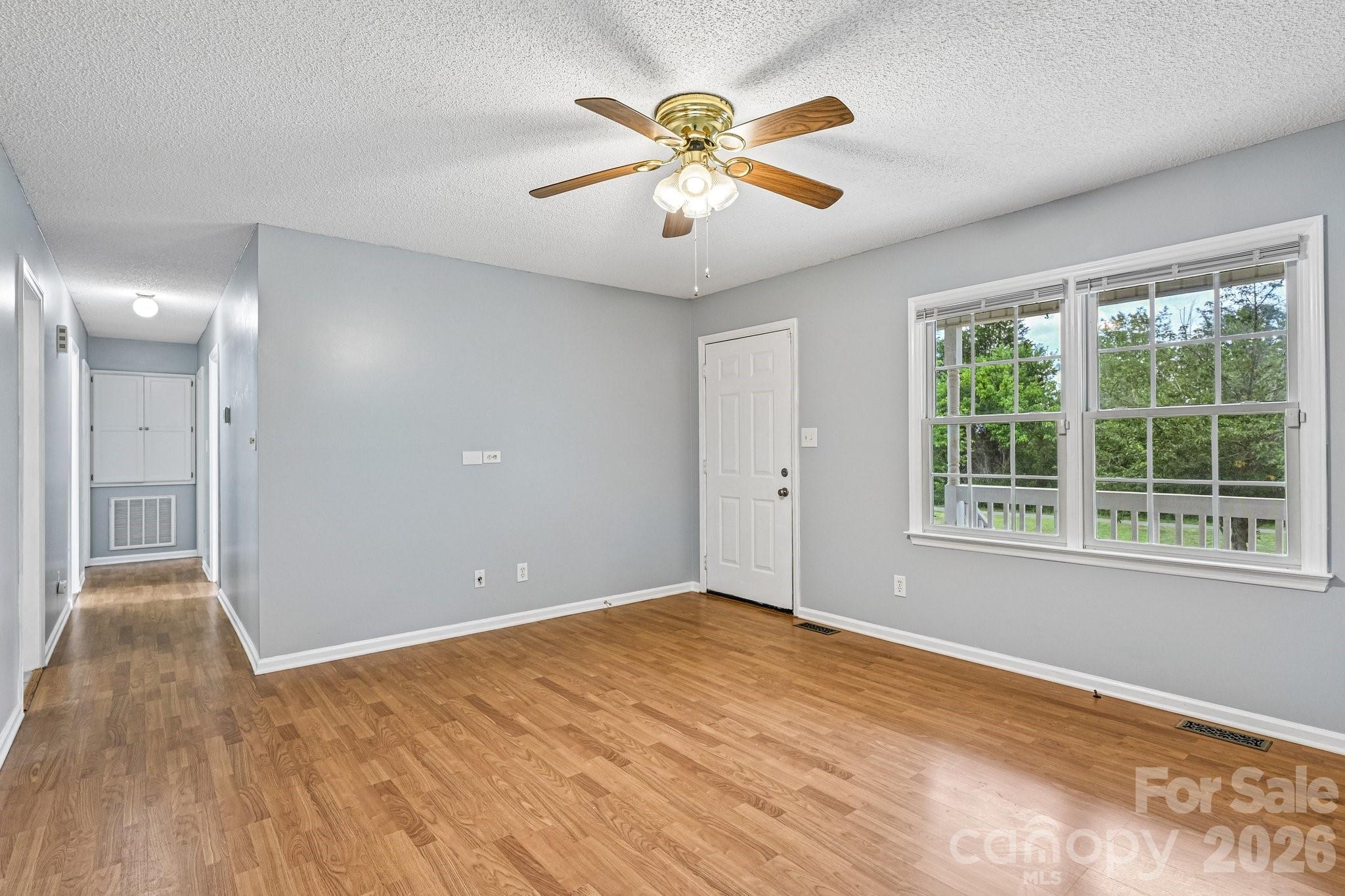 Fox Chase - Residential