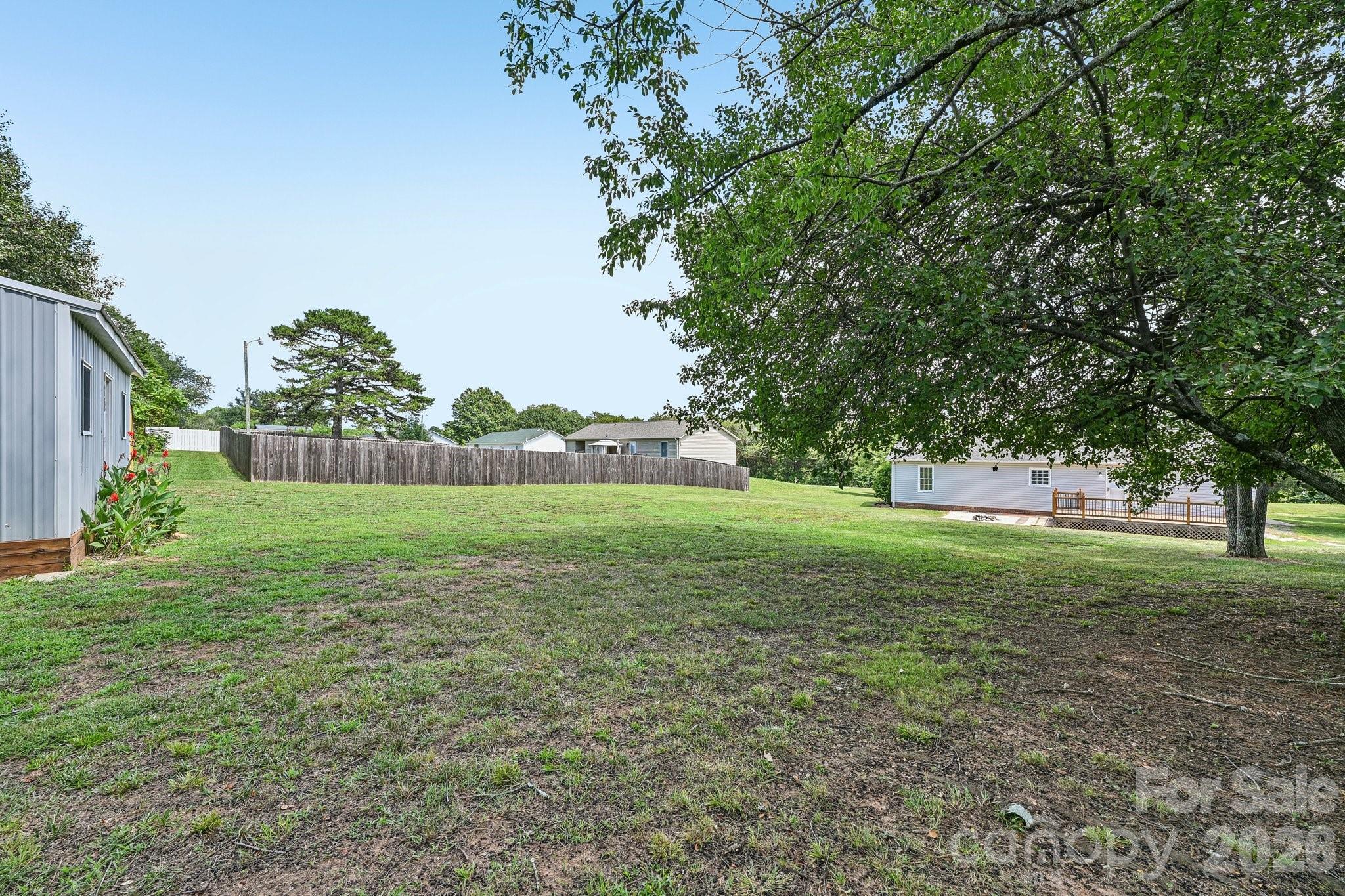 Fox Chase - Residential
