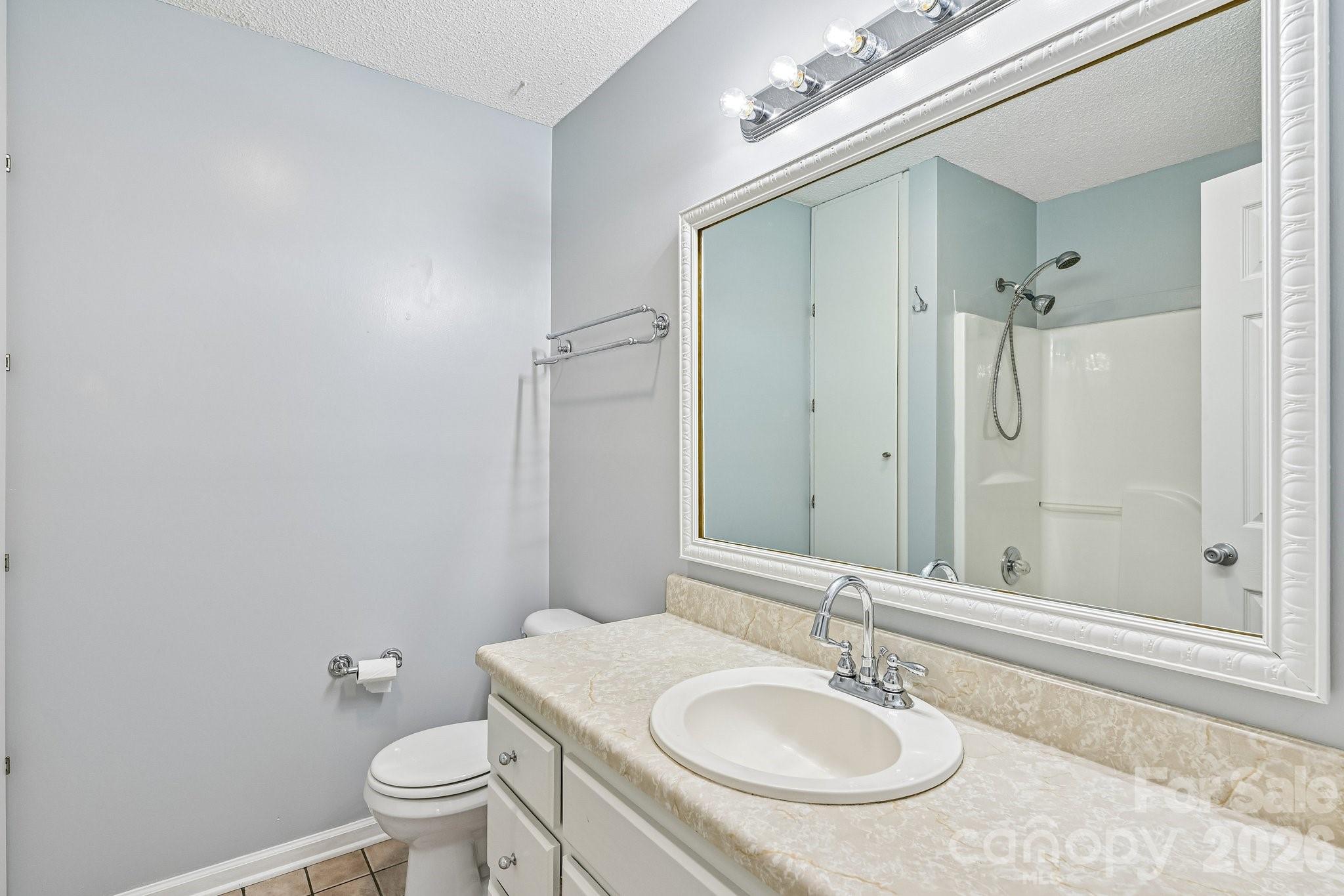 Fox Chase - Residential