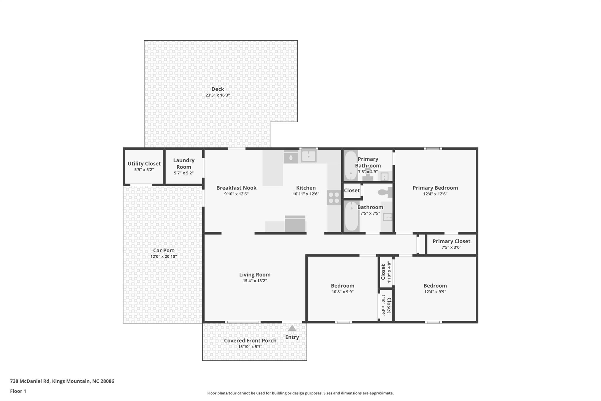 Fox Chase - Residential