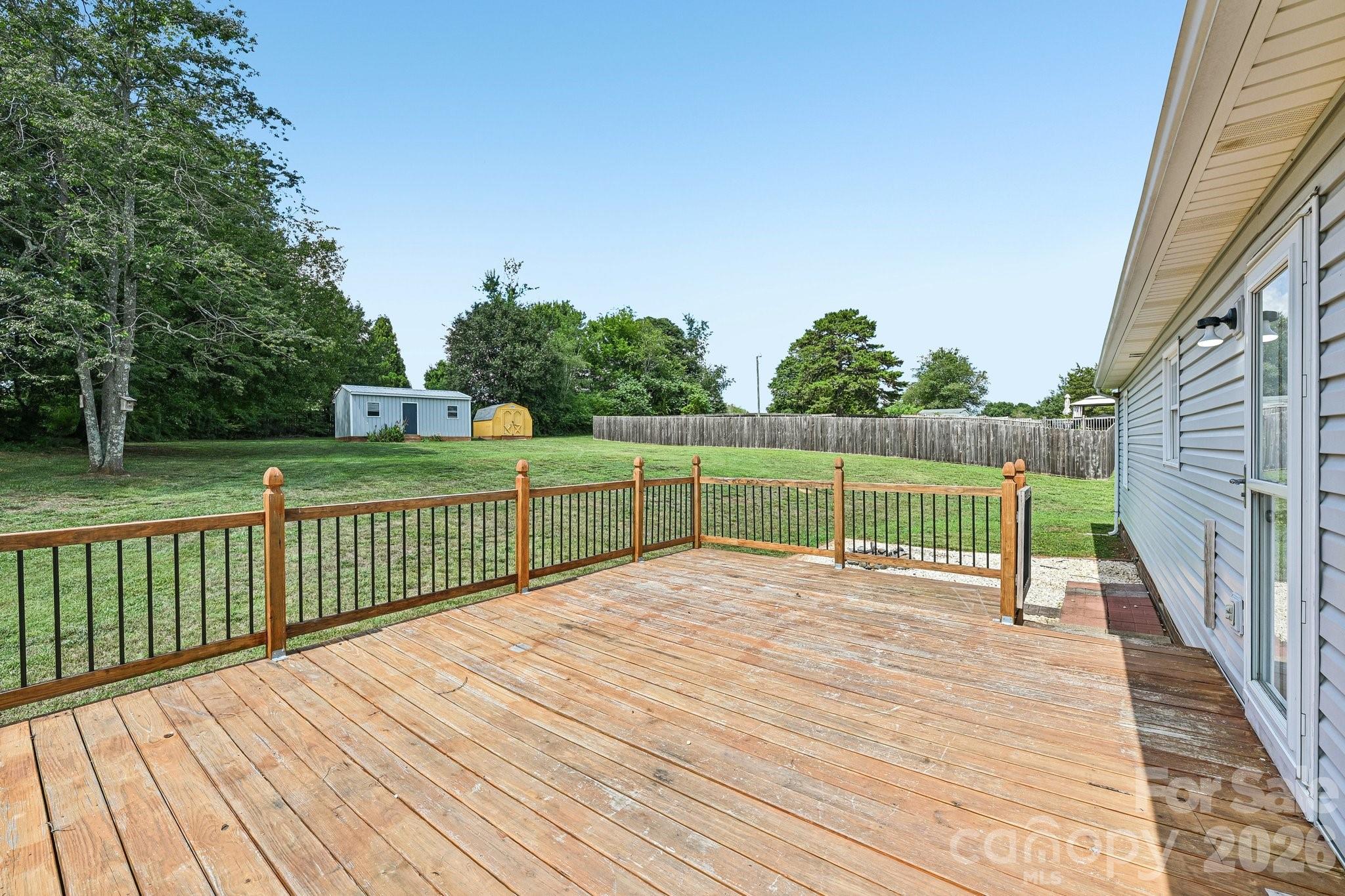 Fox Chase - Residential