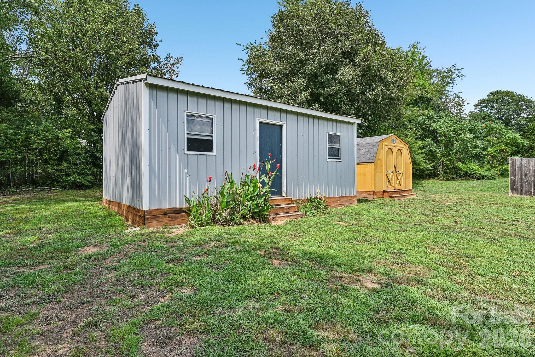 Fox Chase - Residential