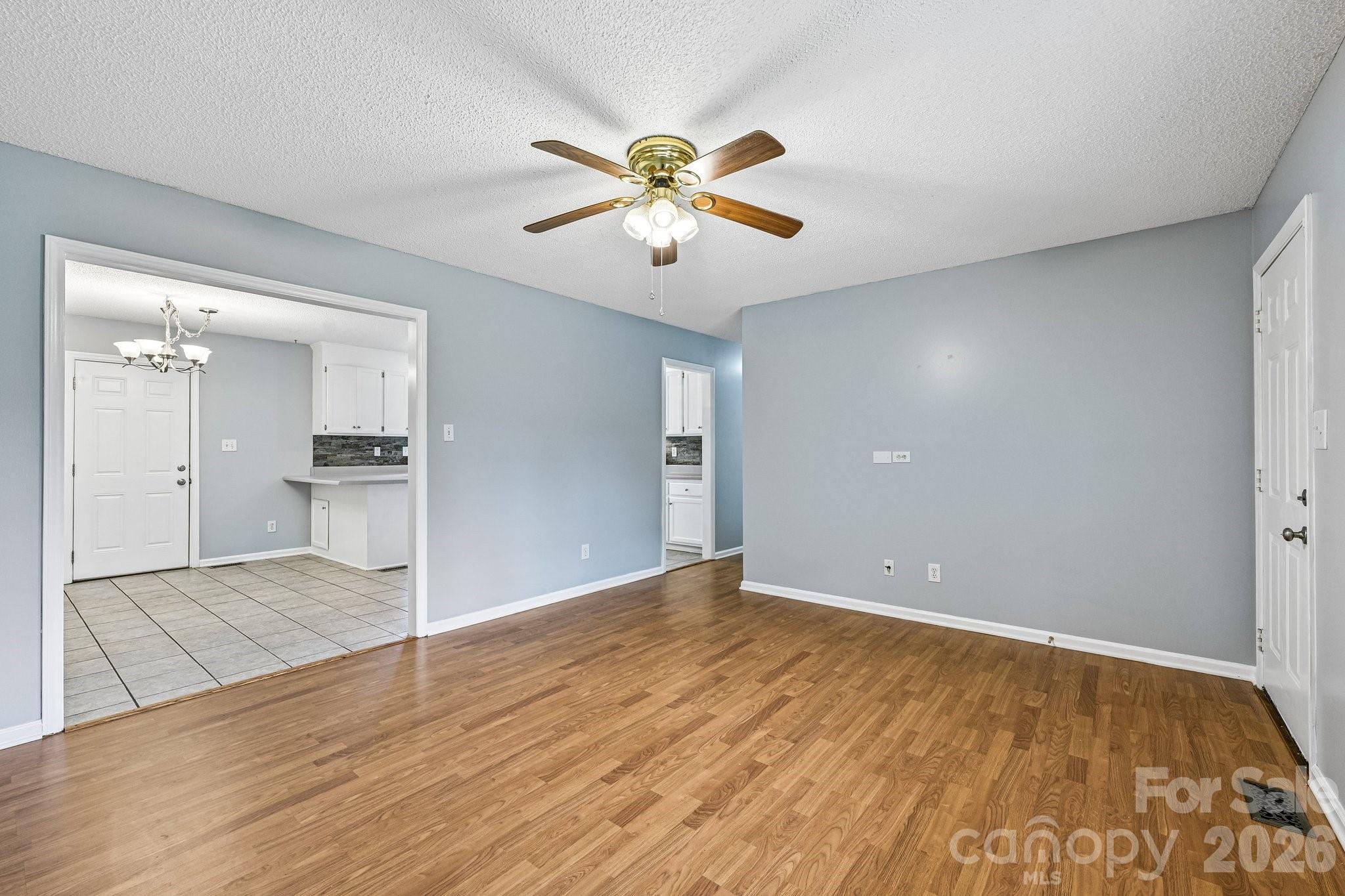 Fox Chase - Residential