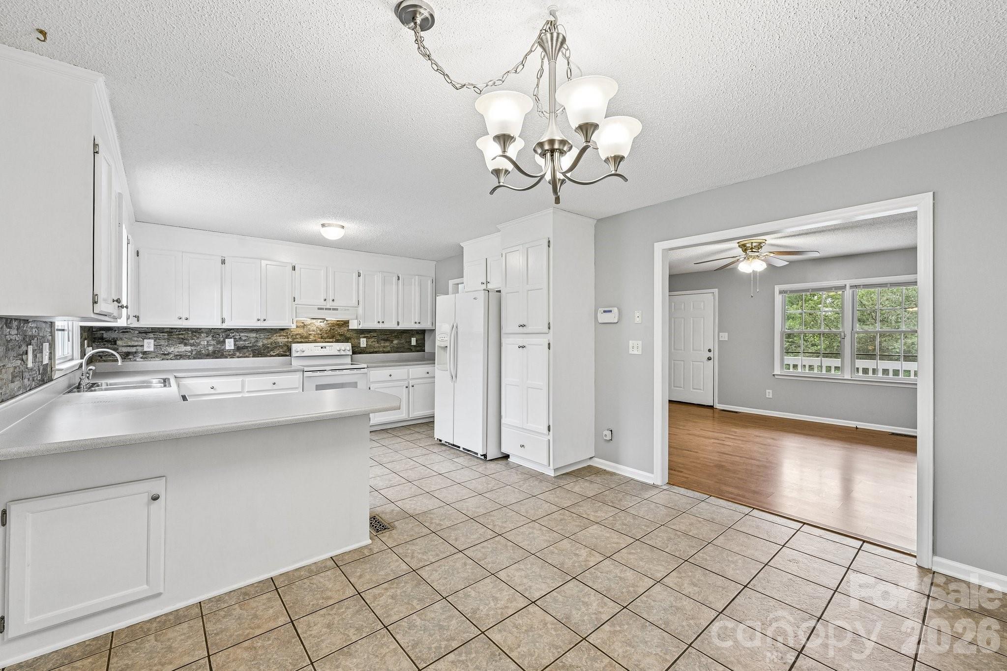 Fox Chase - Residential