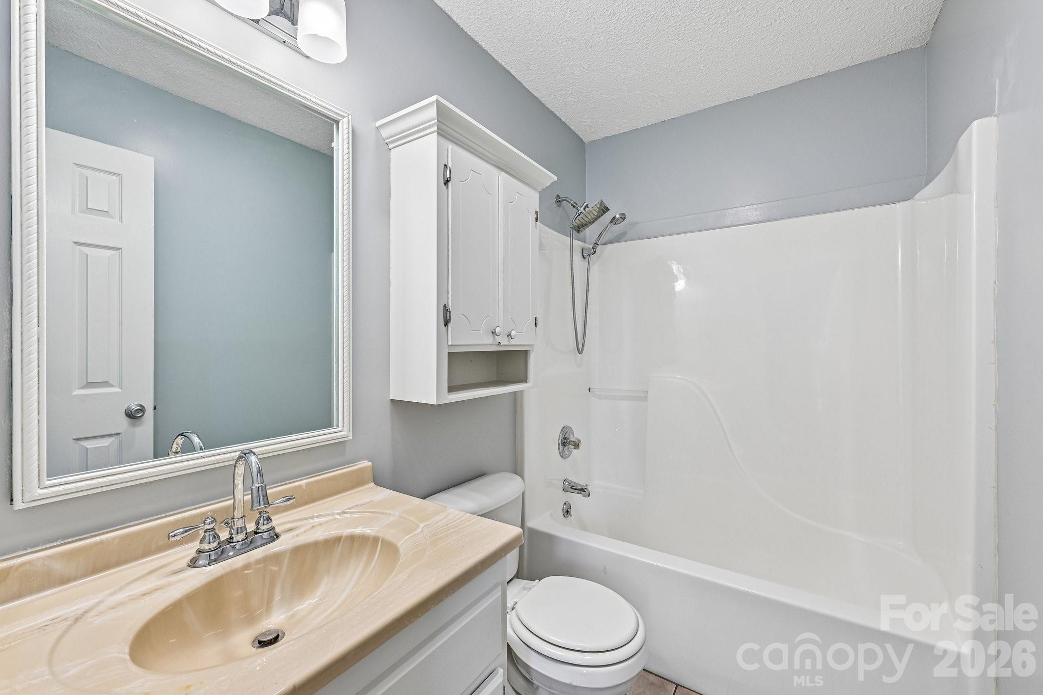 Fox Chase - Residential