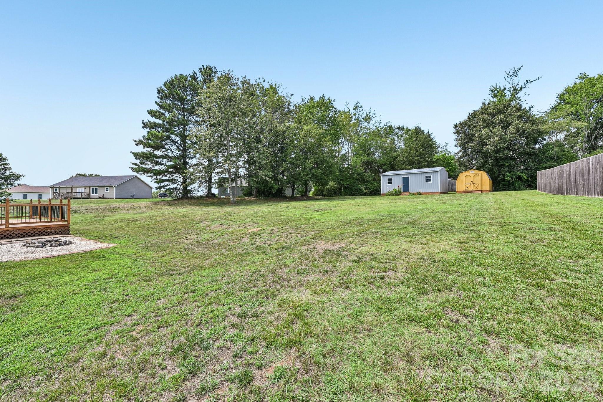 Fox Chase - Residential