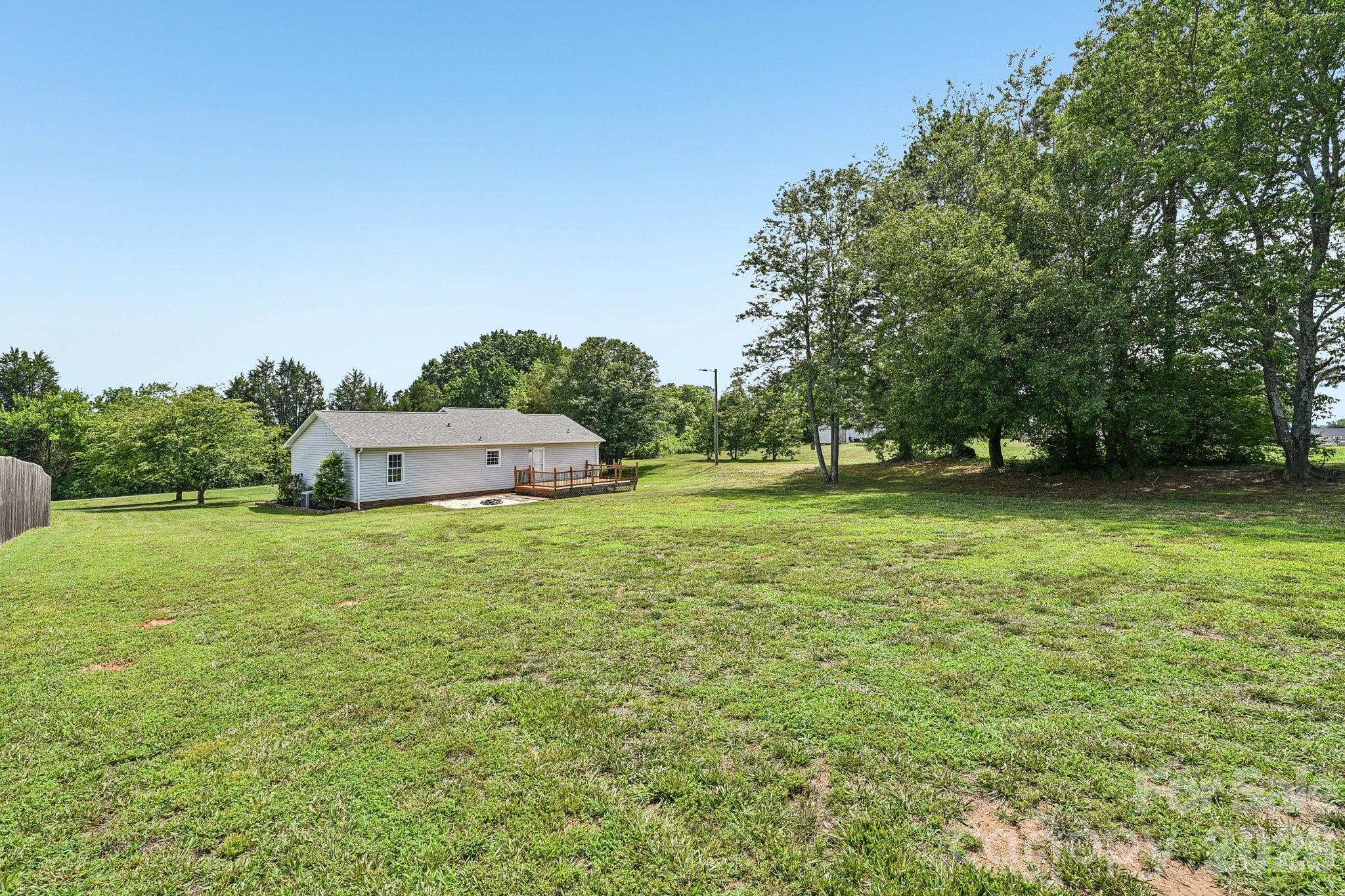 Fox Chase - Residential