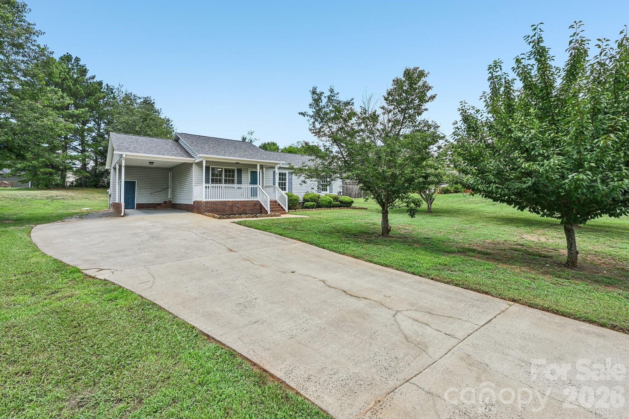 Fox Chase - Residential