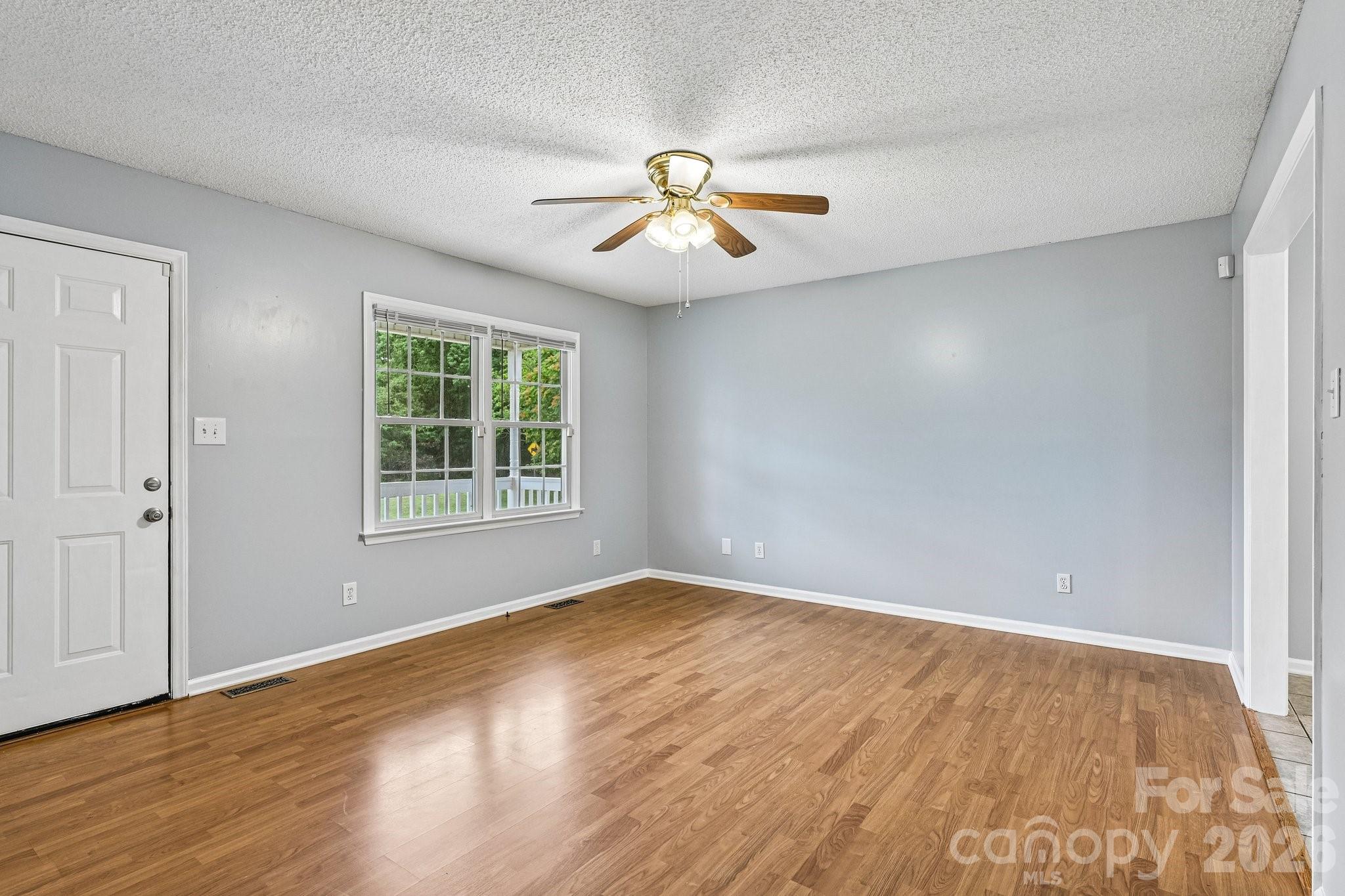 Fox Chase - Residential