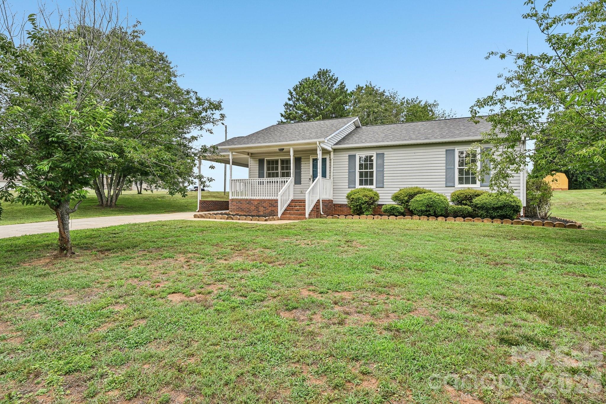 Fox Chase - Residential