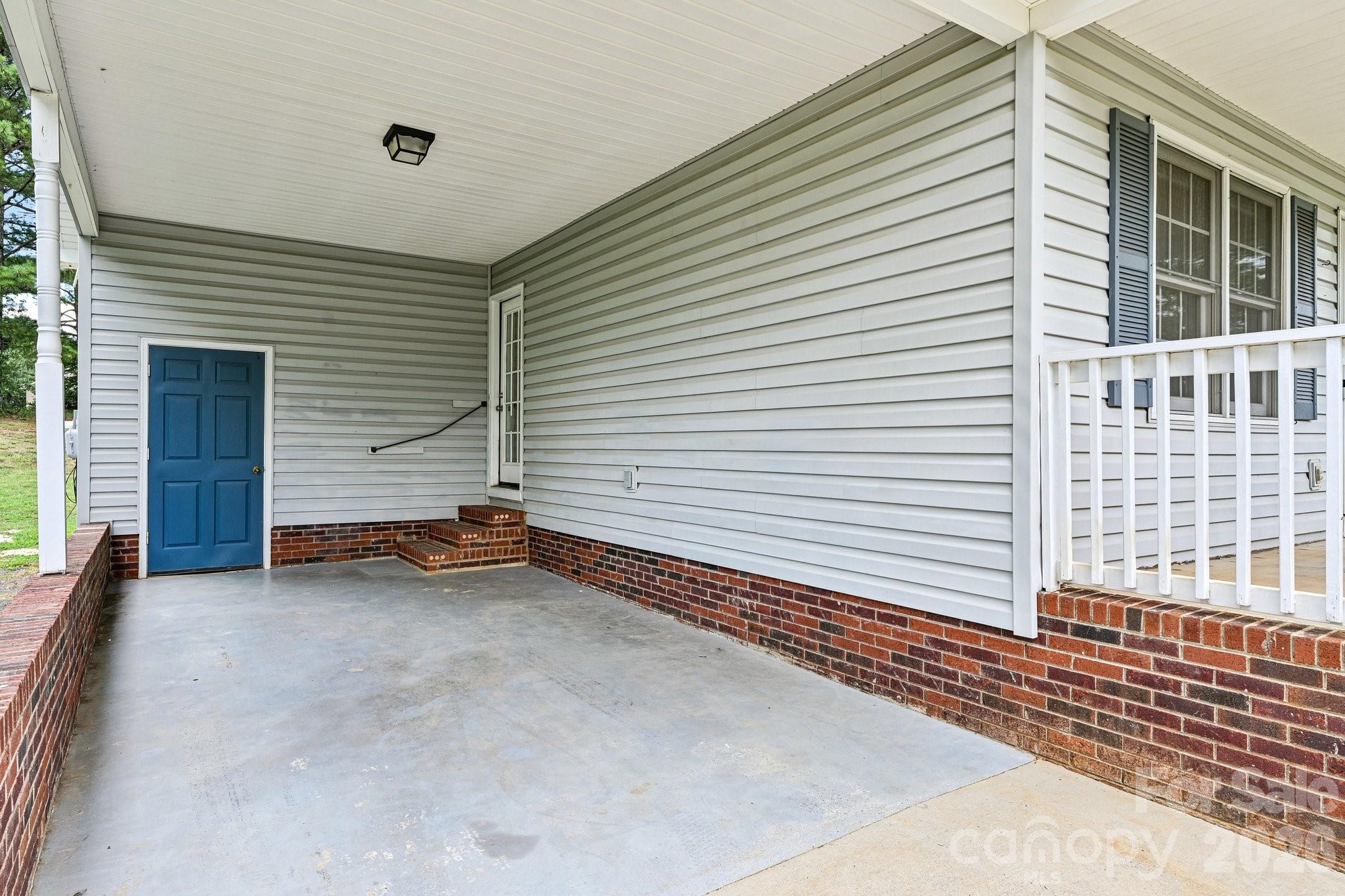 Fox Chase - Residential