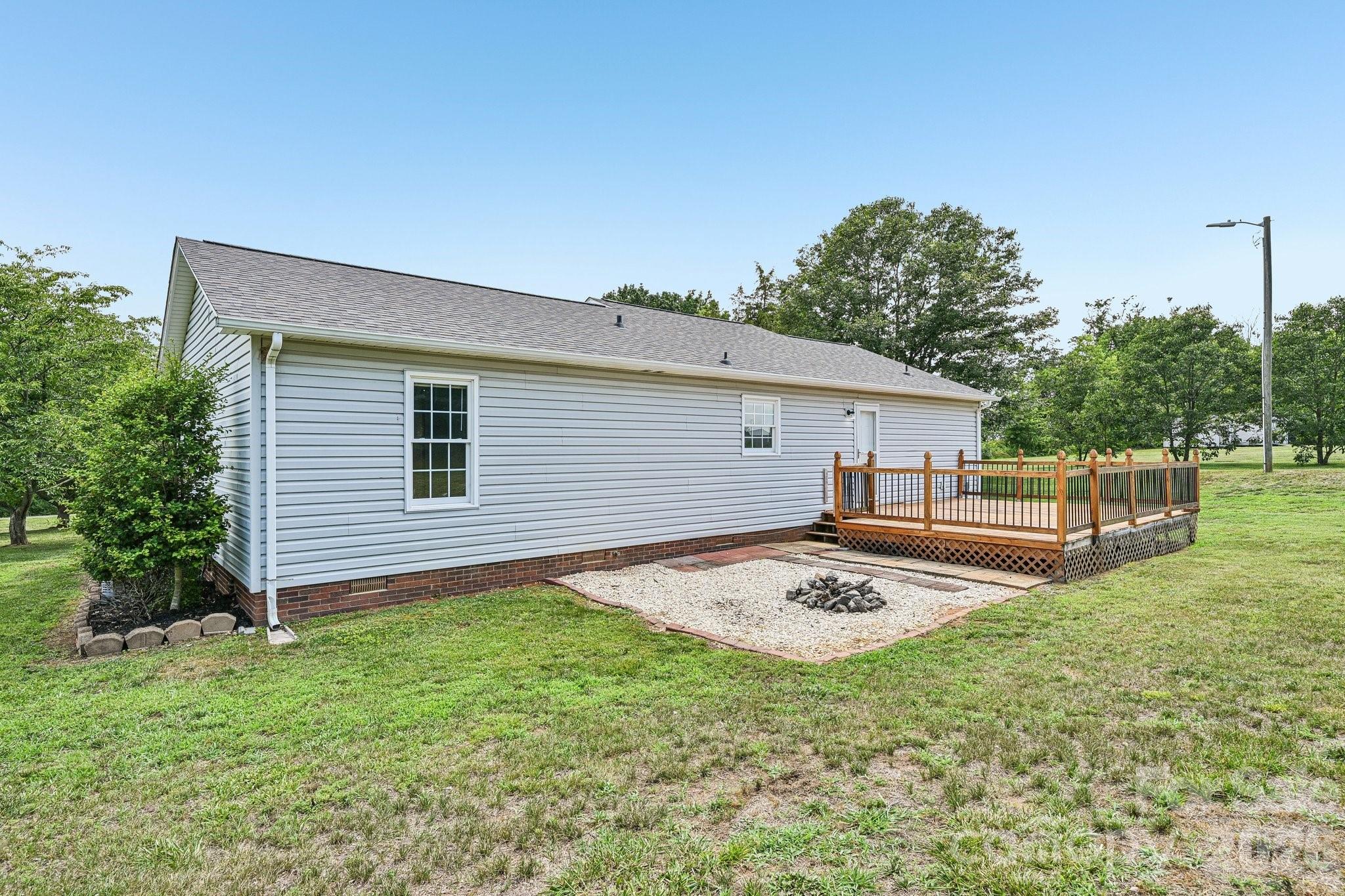 Fox Chase - Residential