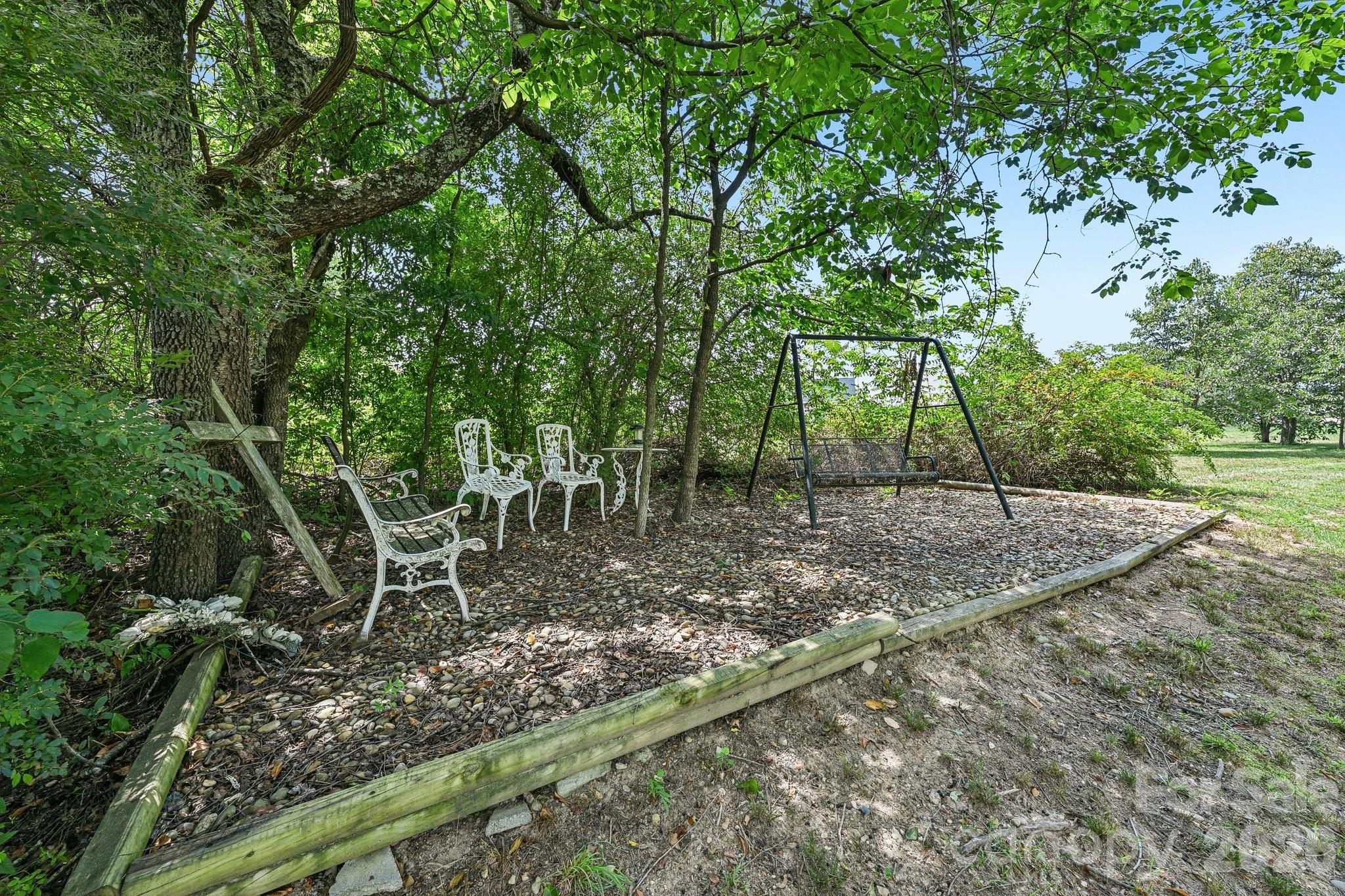 Fox Chase - Residential