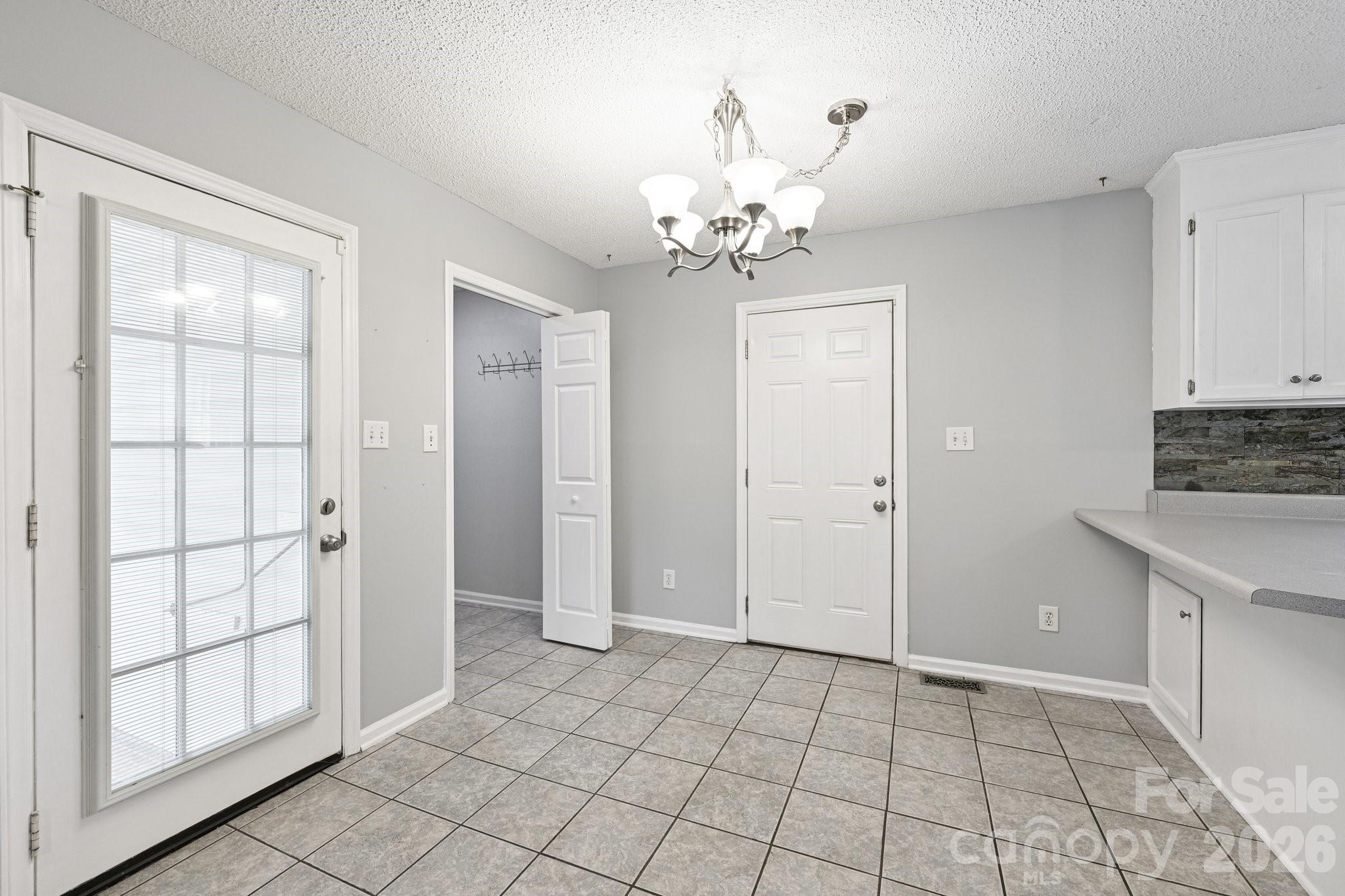 Fox Chase - Residential