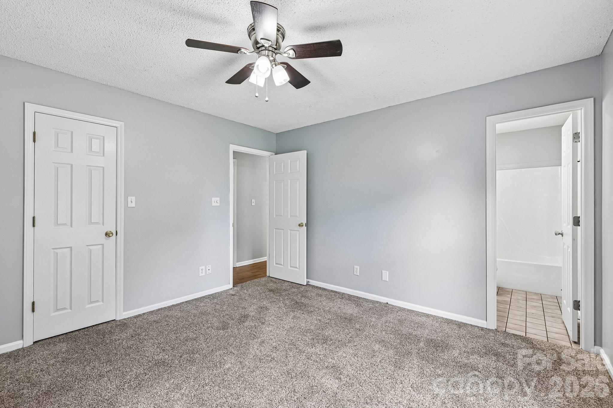 Fox Chase - Residential