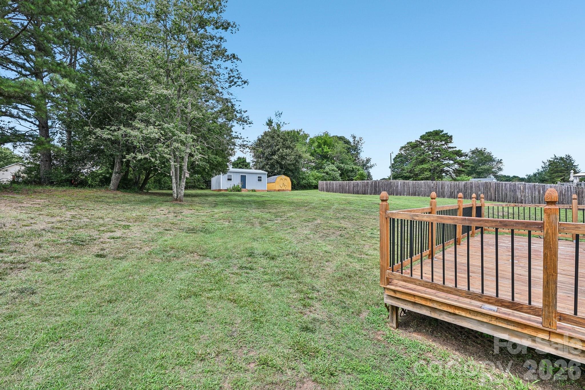 Fox Chase - Residential