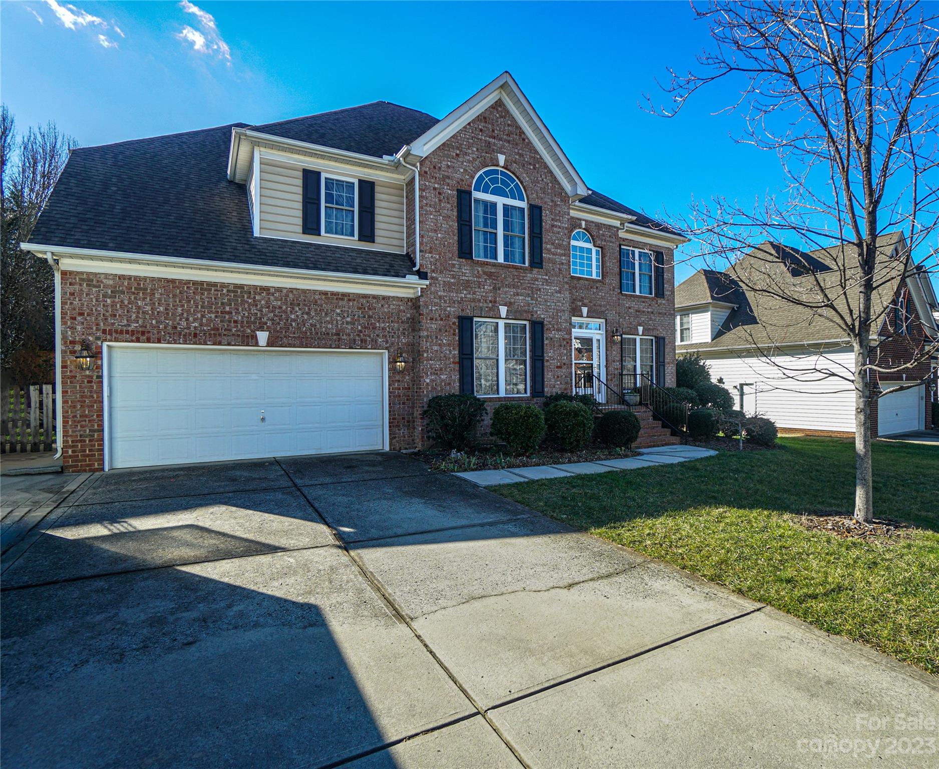 Somerset - Residential