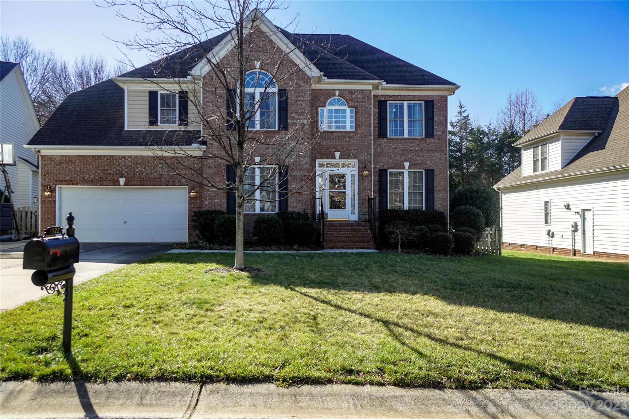 Somerset - Residential