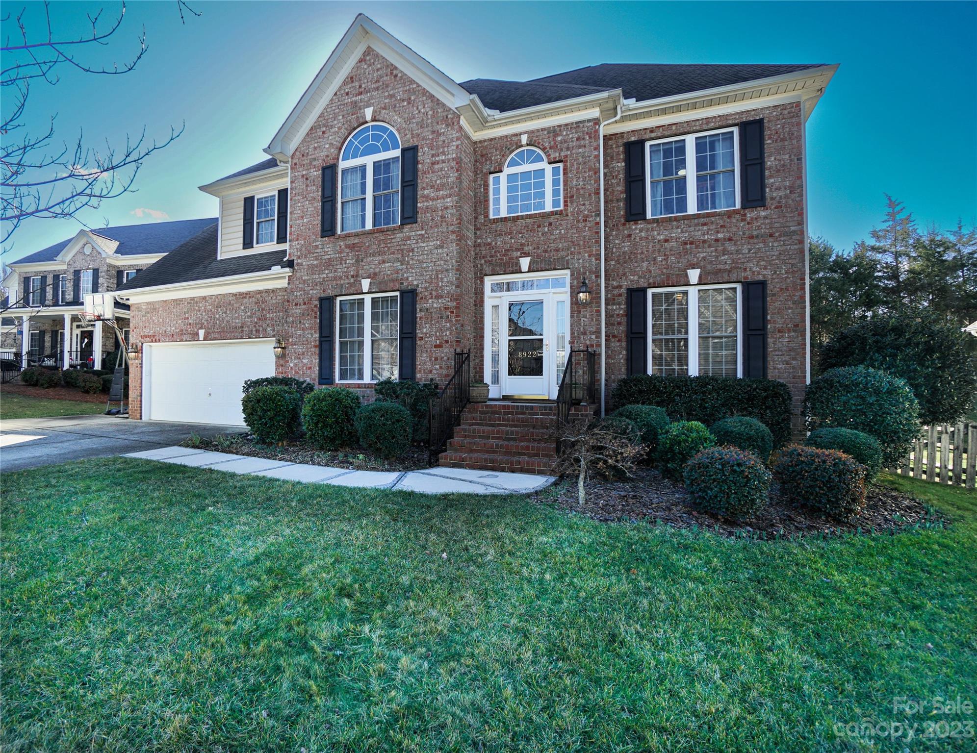 Somerset - Residential