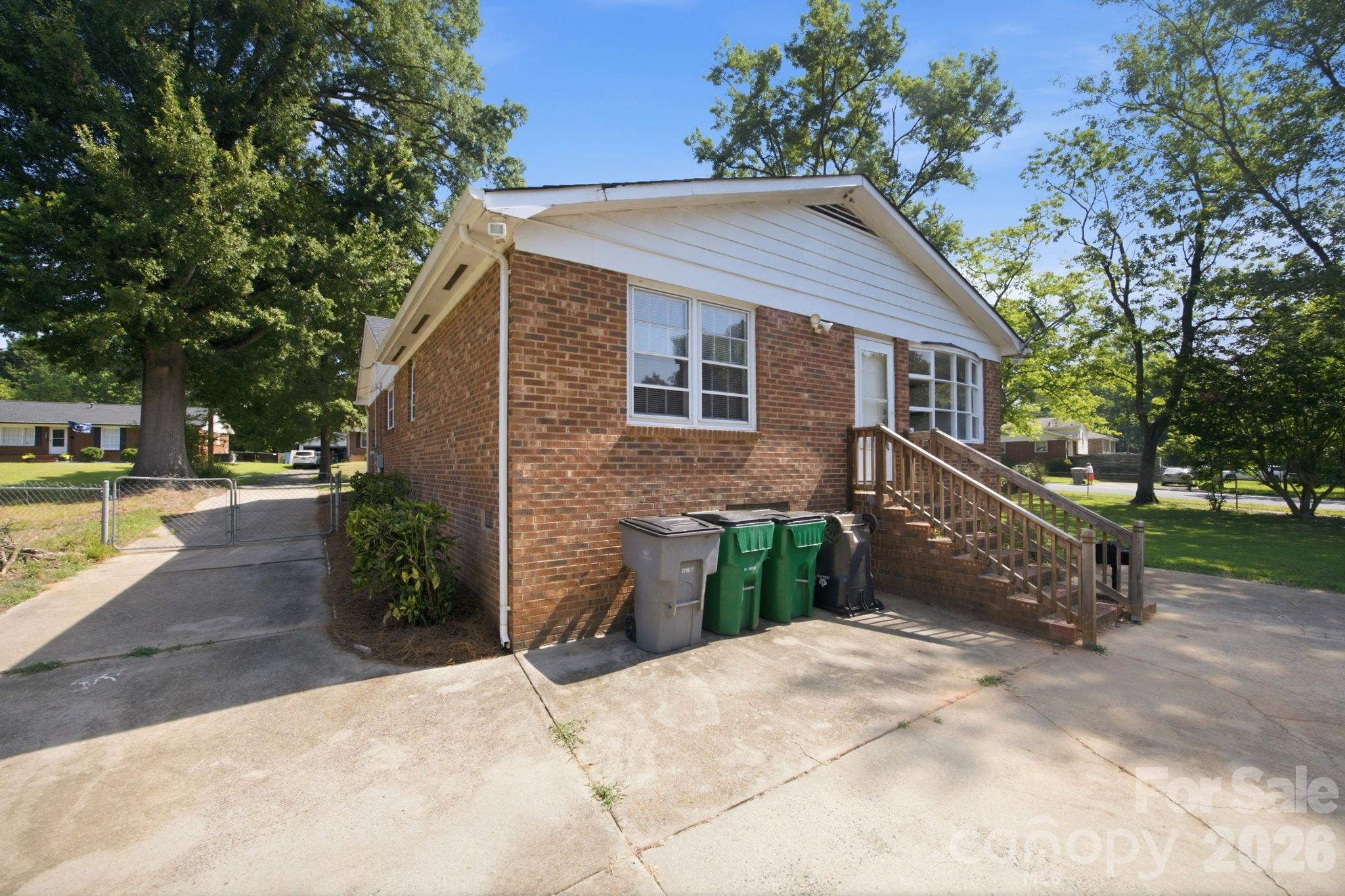 Westchester - Residential